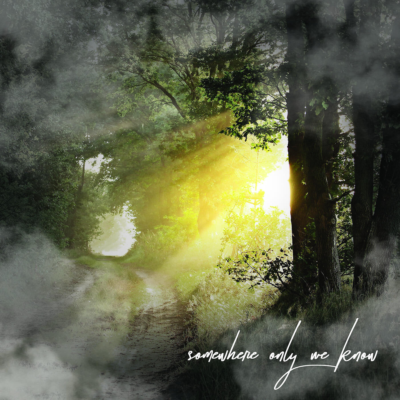 Релиз Somewhere Only We Know (Deluxe Version)