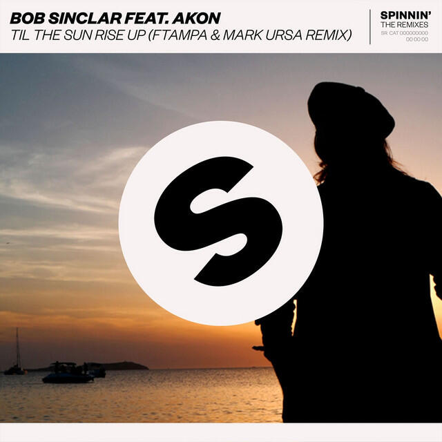 Релиз Til The Sun Rise Up (FTampa & Mark Ursa Remix)