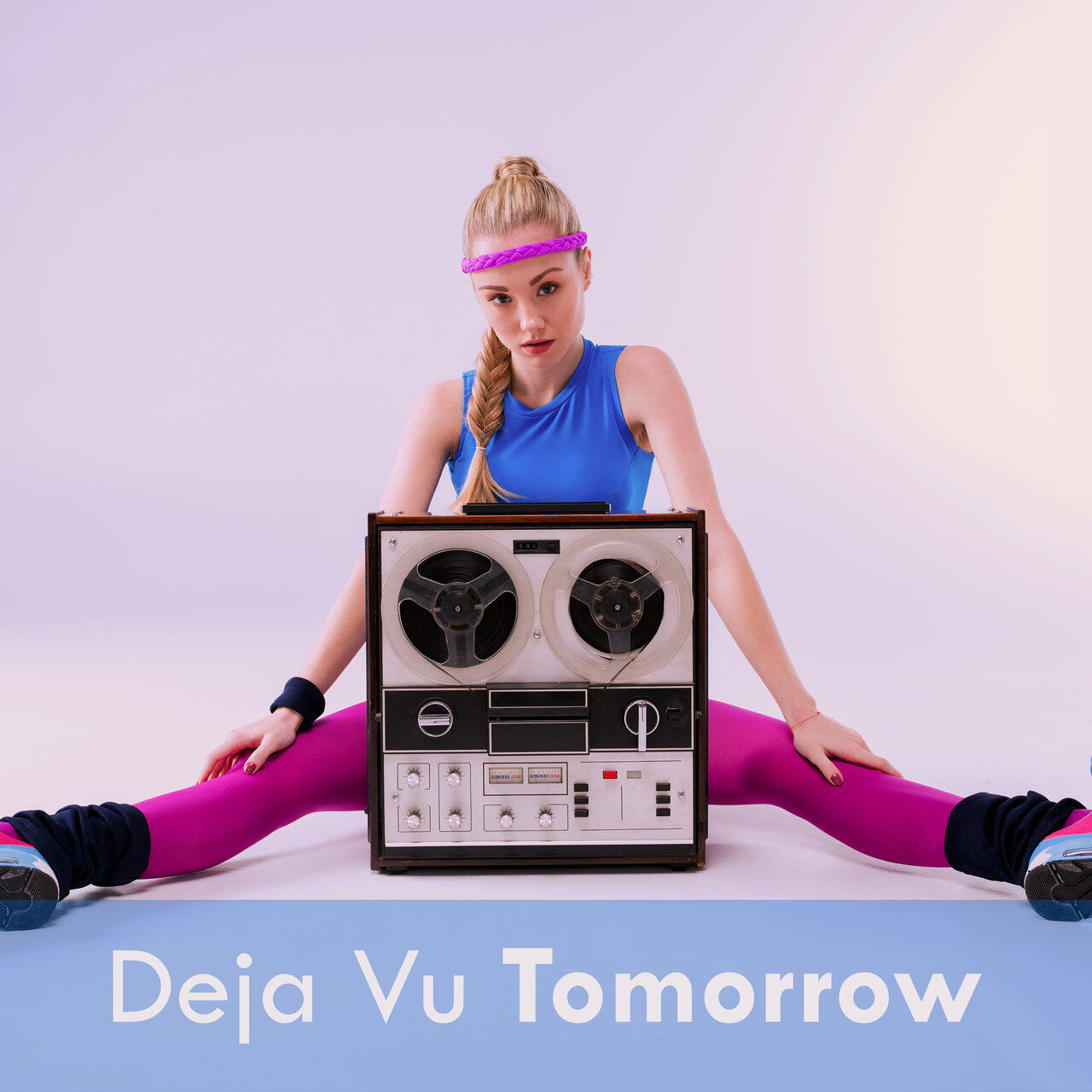 Релиз Deja Vu Tomorrow (Dance / Pop Hitz) Compilation