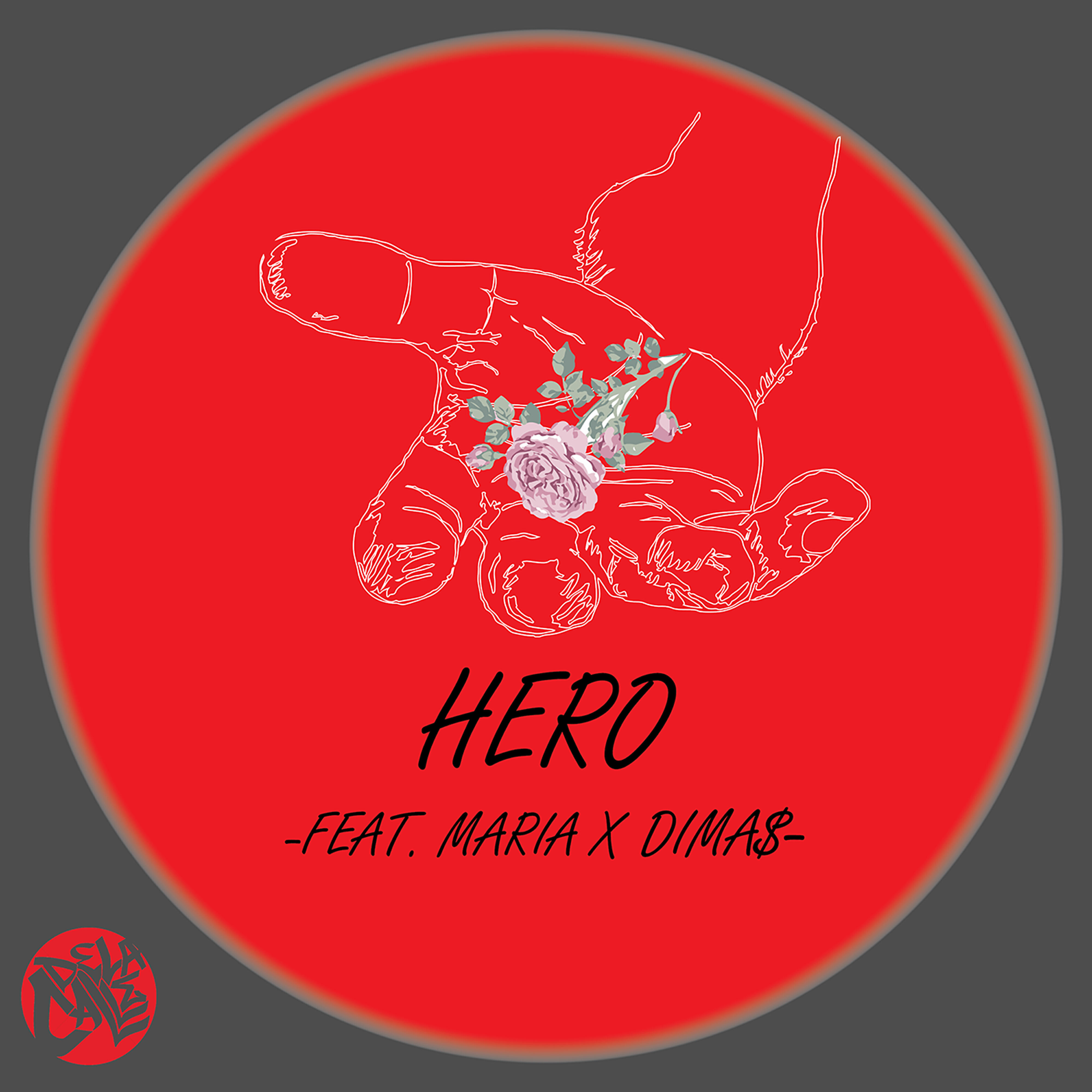 Релиз Hero  (feat. Maria & Dima$)