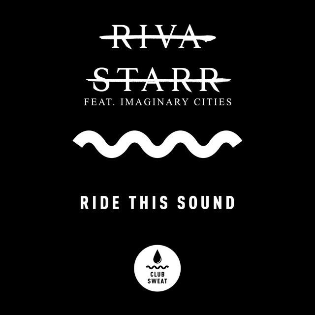 Релиз Ride This Sound