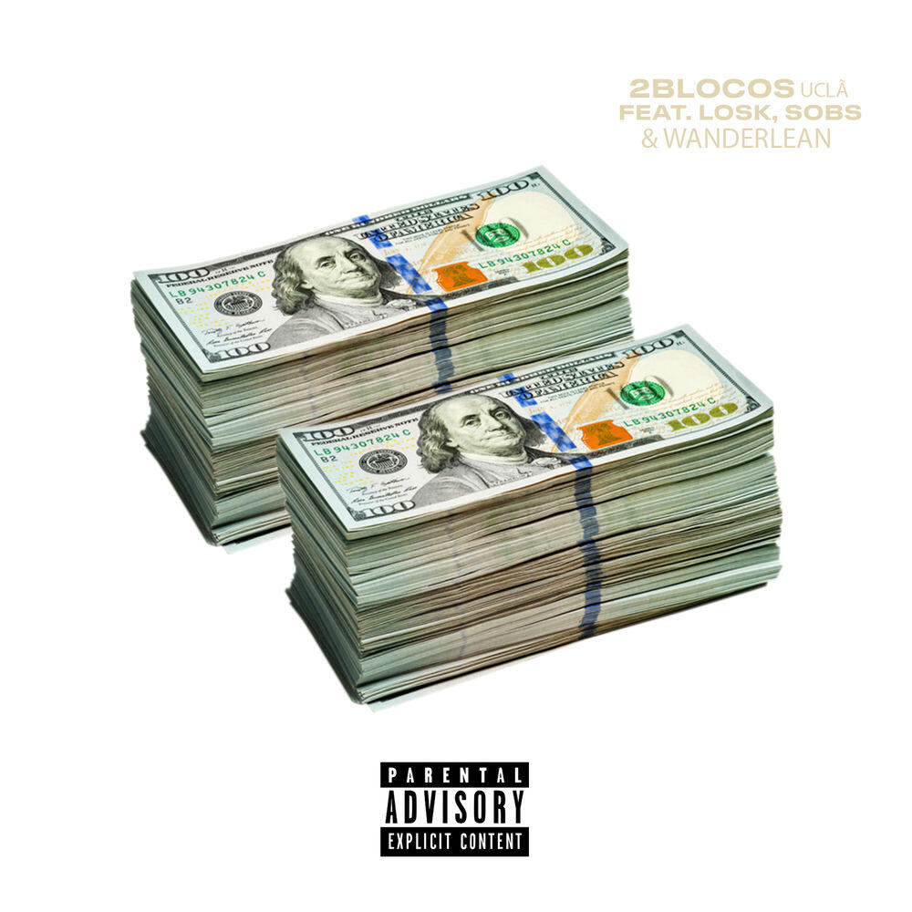UCLÃ, Sobs, Losk, Wanderlean - 2 Blocos