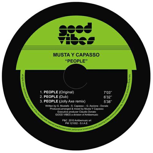 Musta y Capasso
