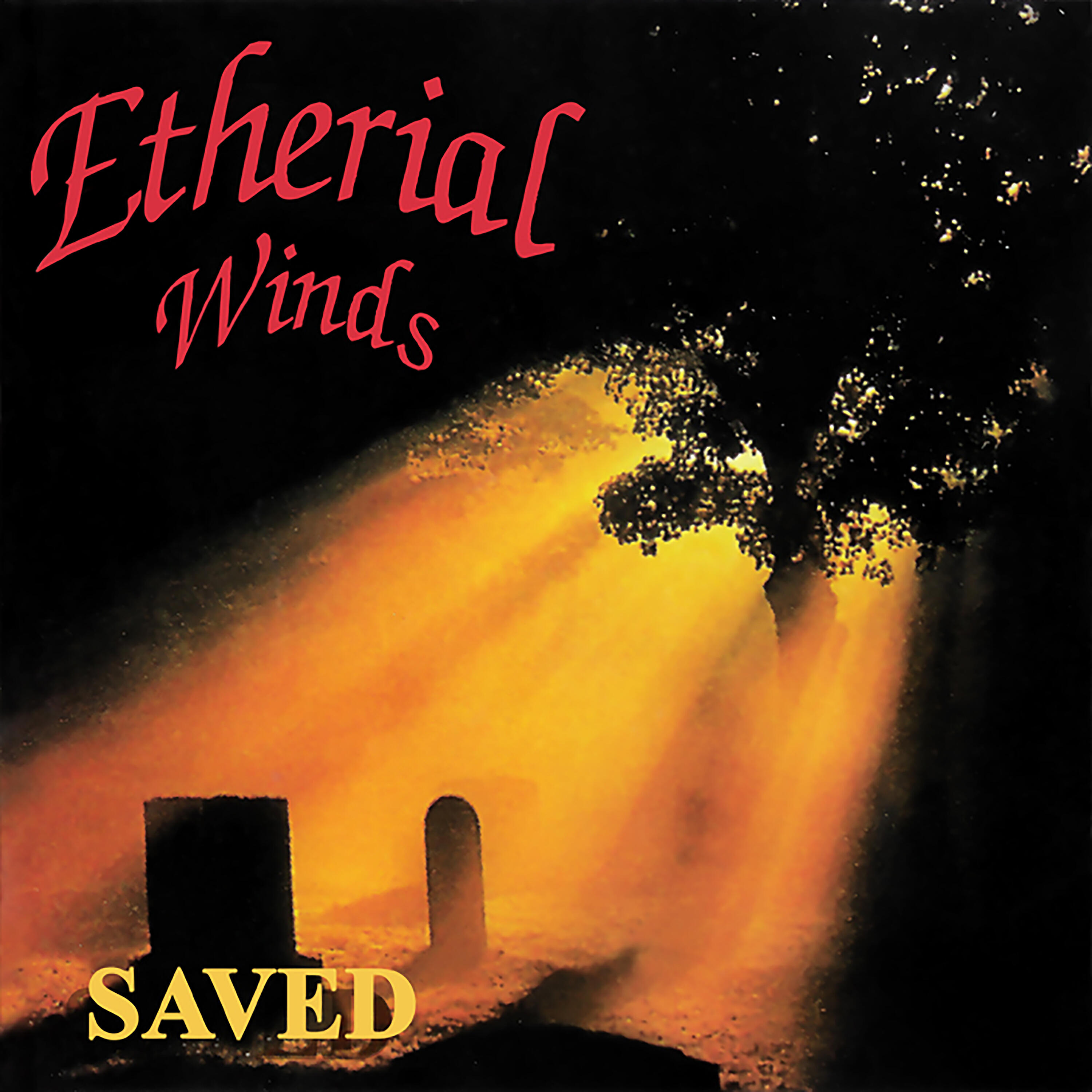 Etherial Winds