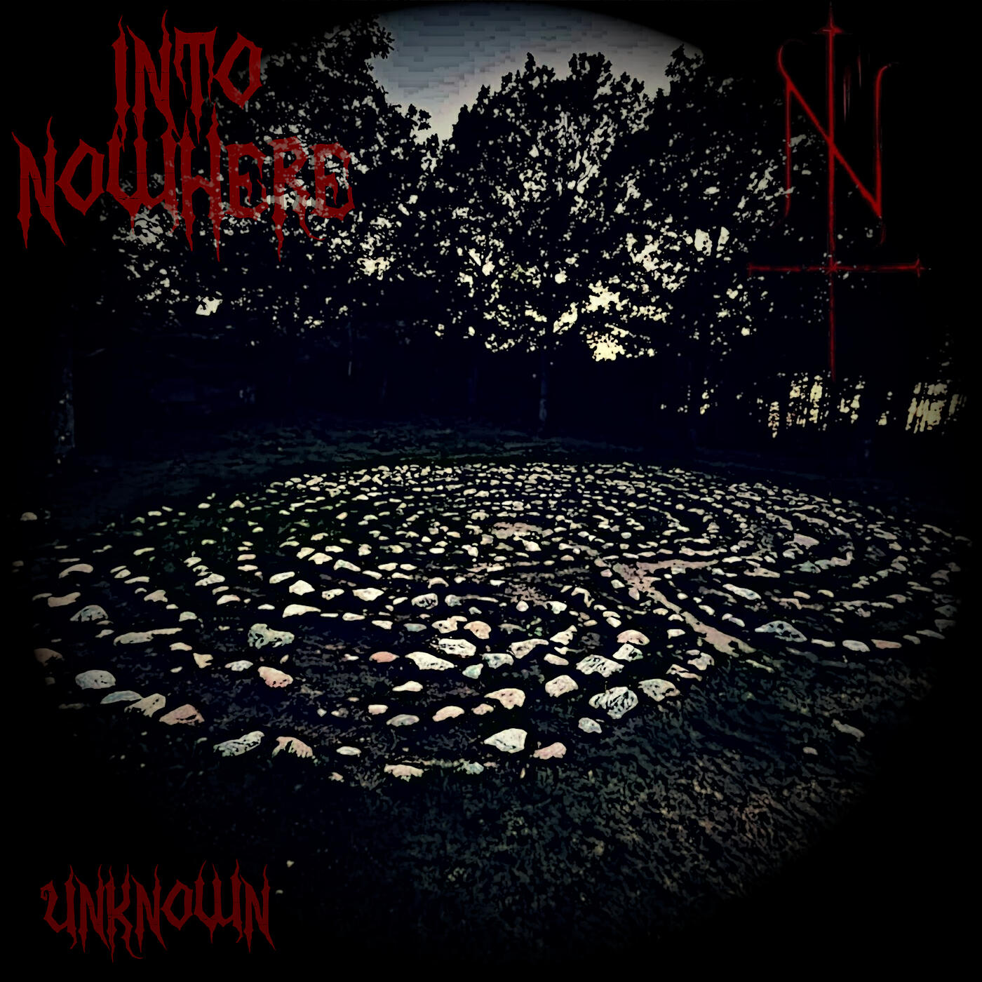 Релиз Unknown
