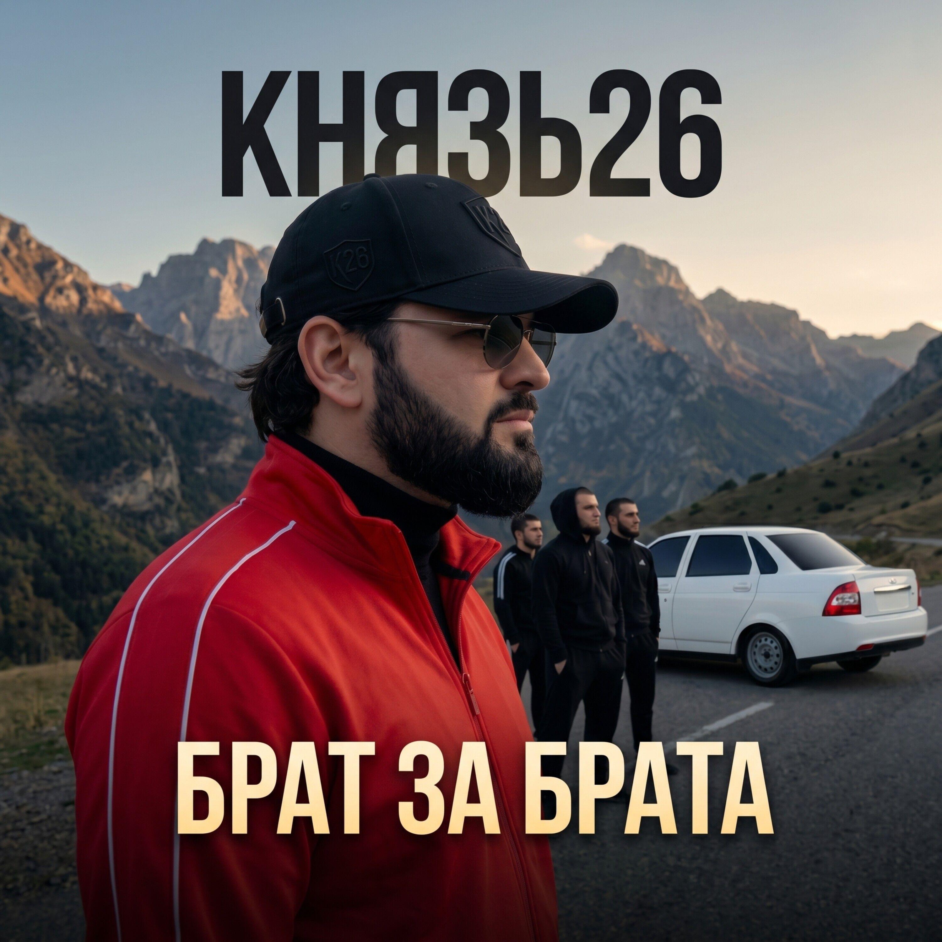 Релиз Брат за брата