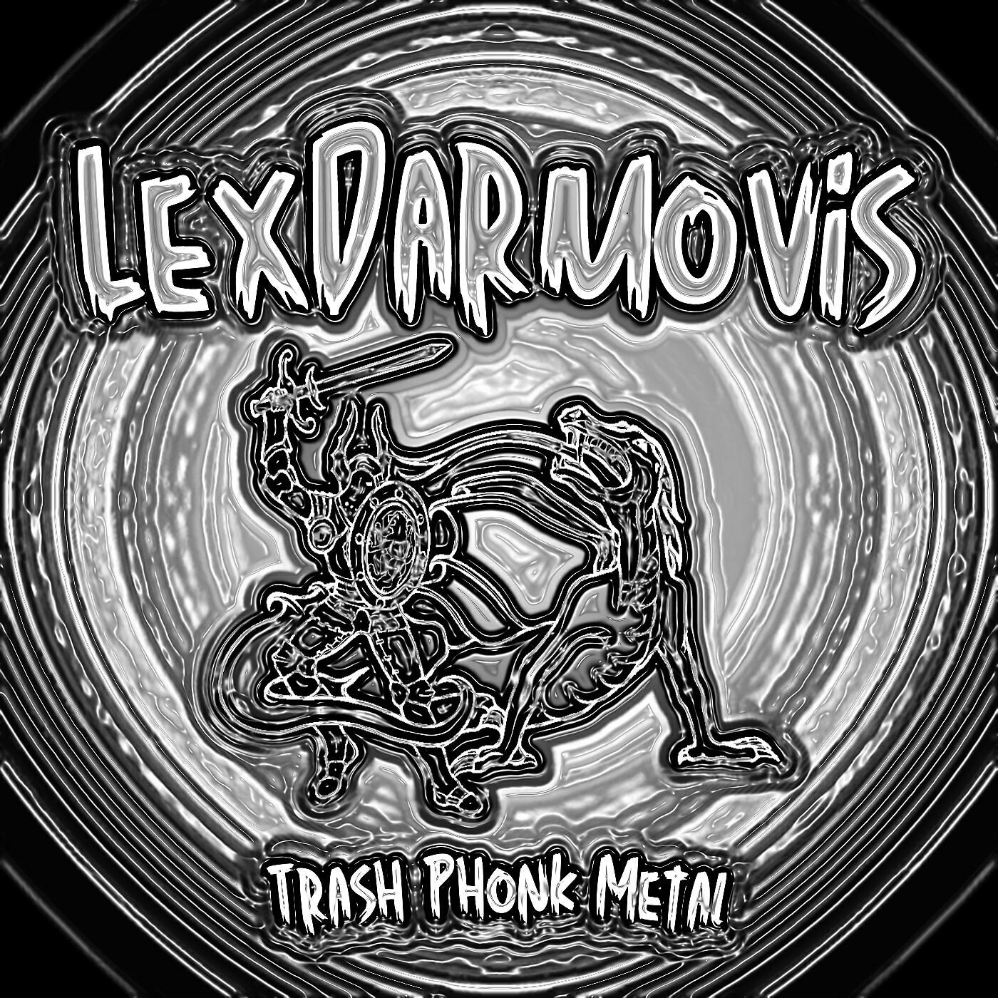 Релиз Trash Phonk Metal