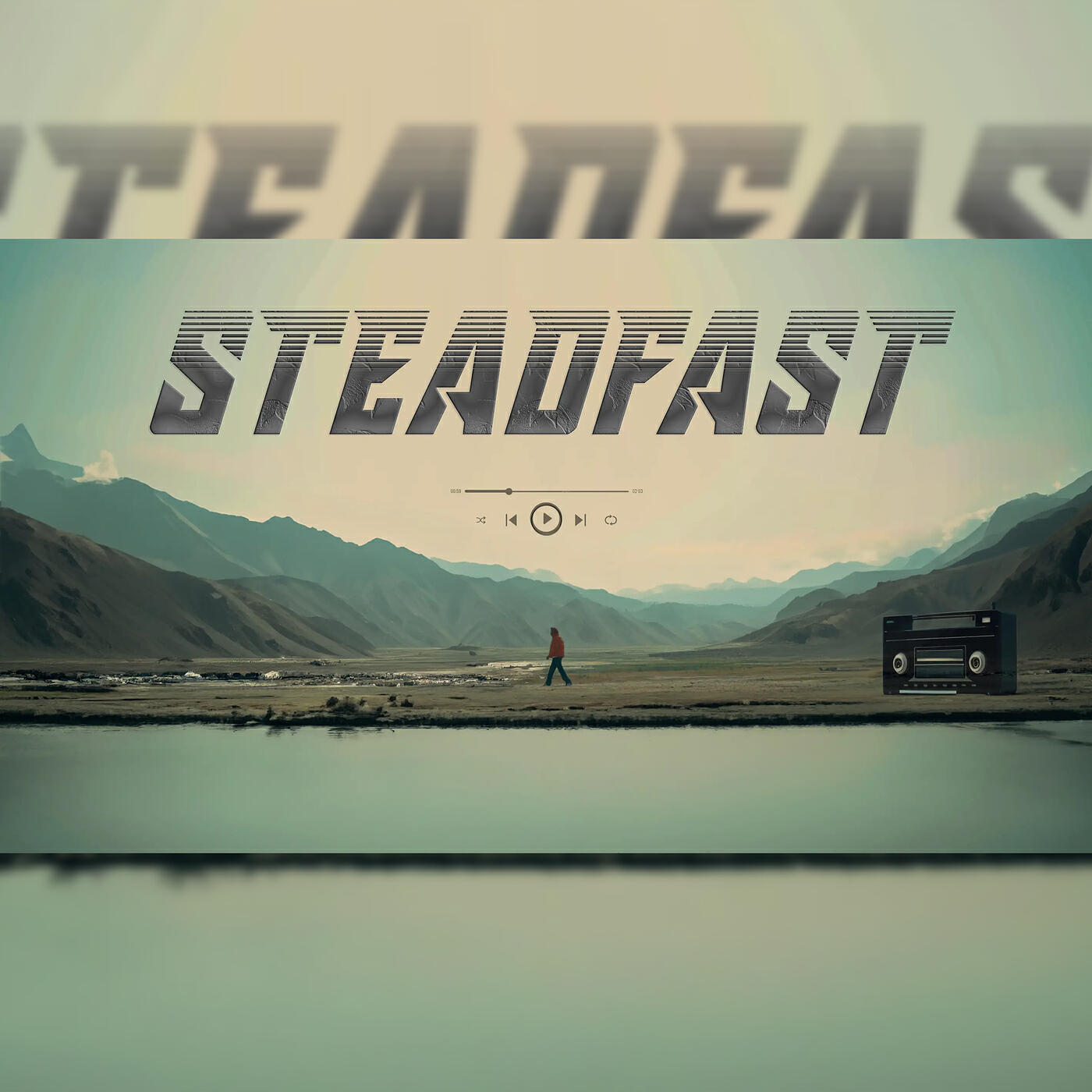 Релиз Steadfast