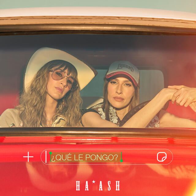 Релиз ¿Qué Le Pongo?