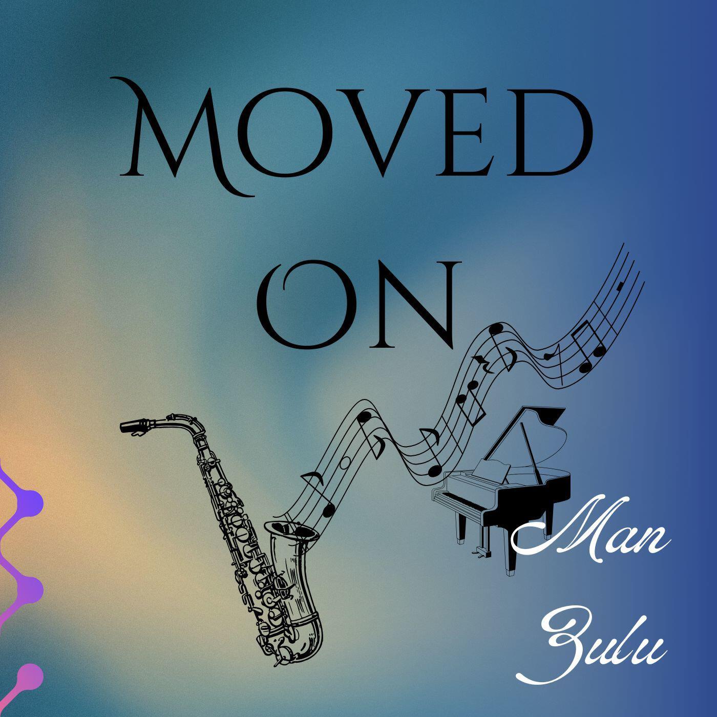Релиз Moved on