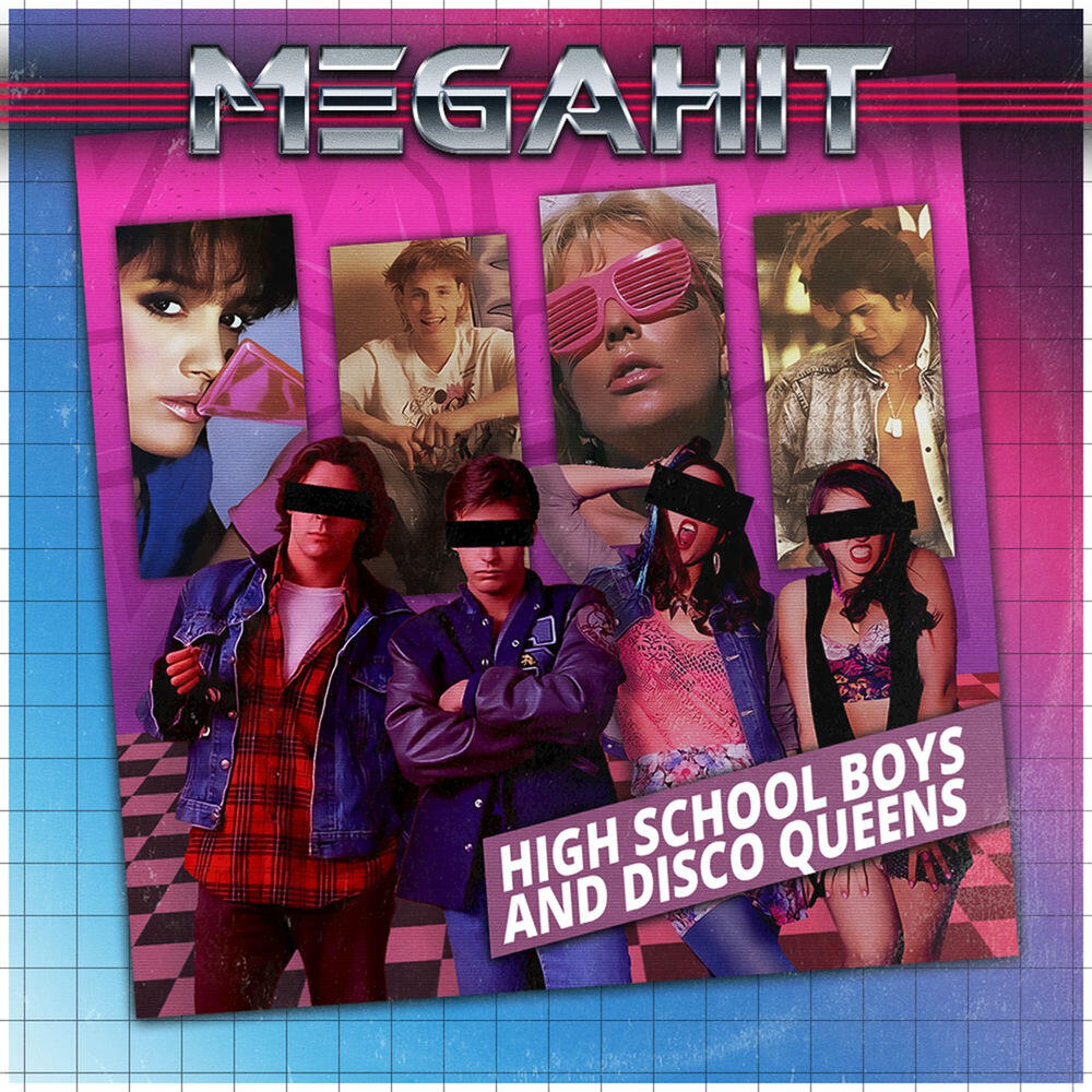 Релиз High School Boys And Disco Queens