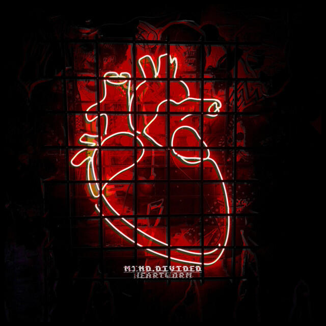 Релиз Heartworm