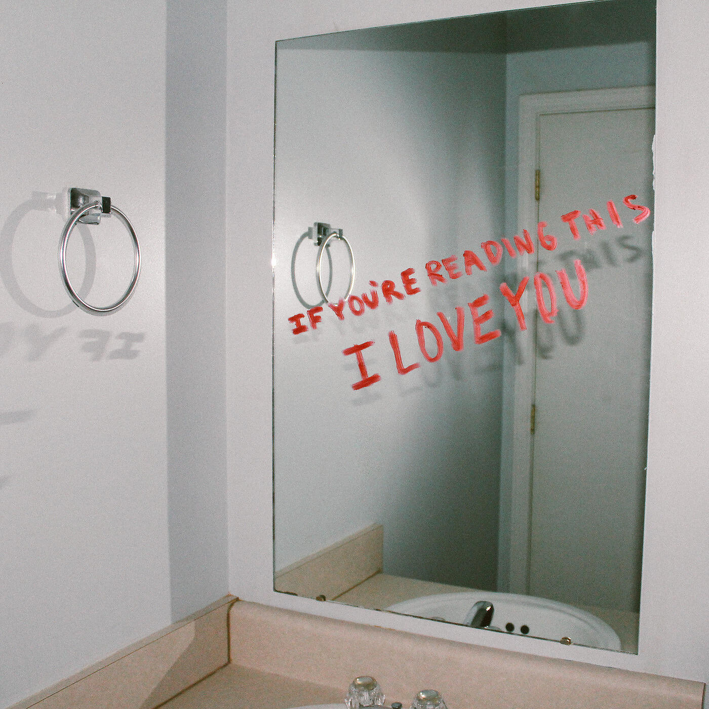 Релиз If You're Reading This, I Love You