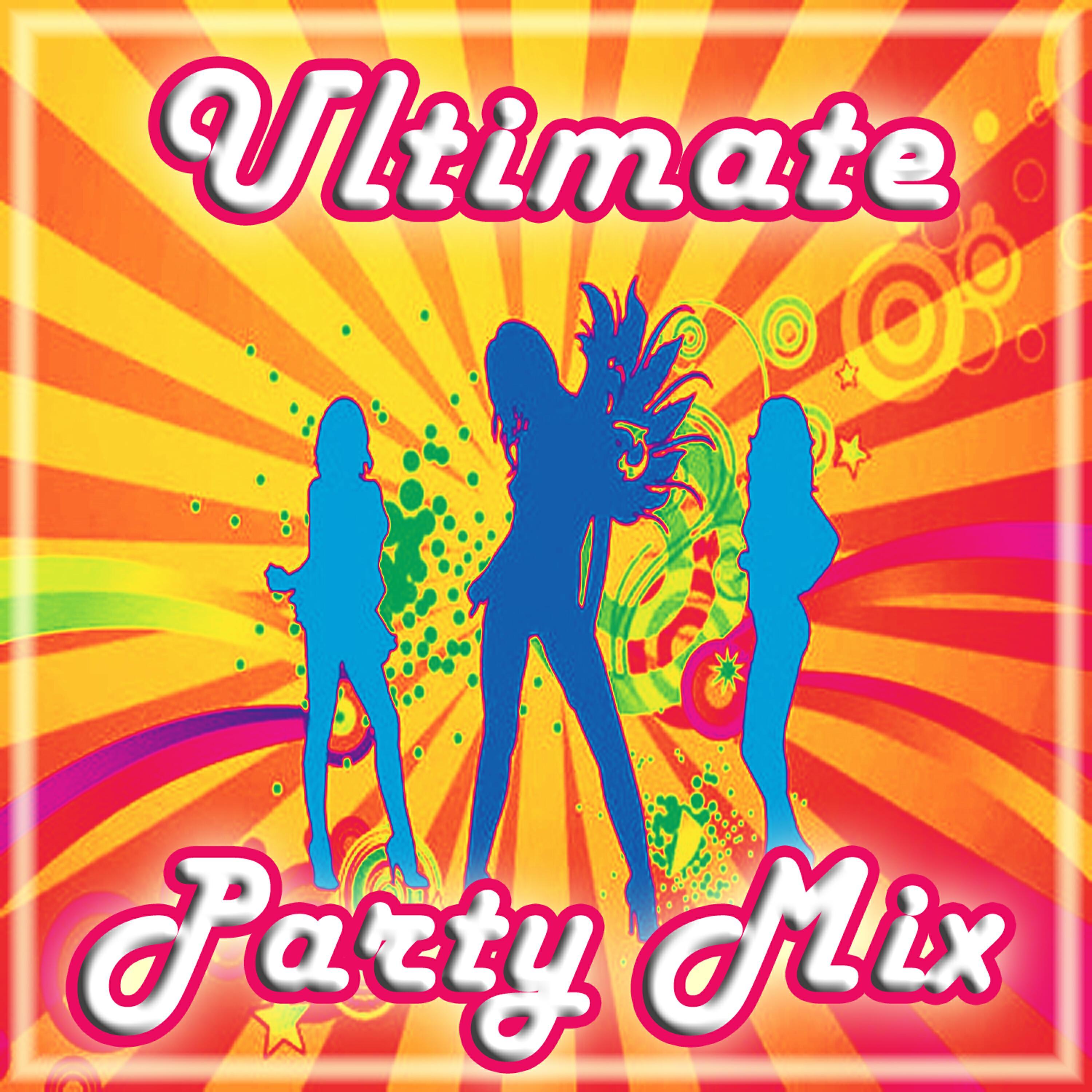 Ultimate Party DJ's