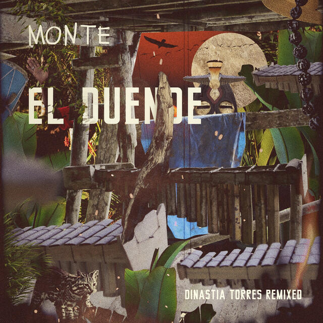 Релиз El Duende