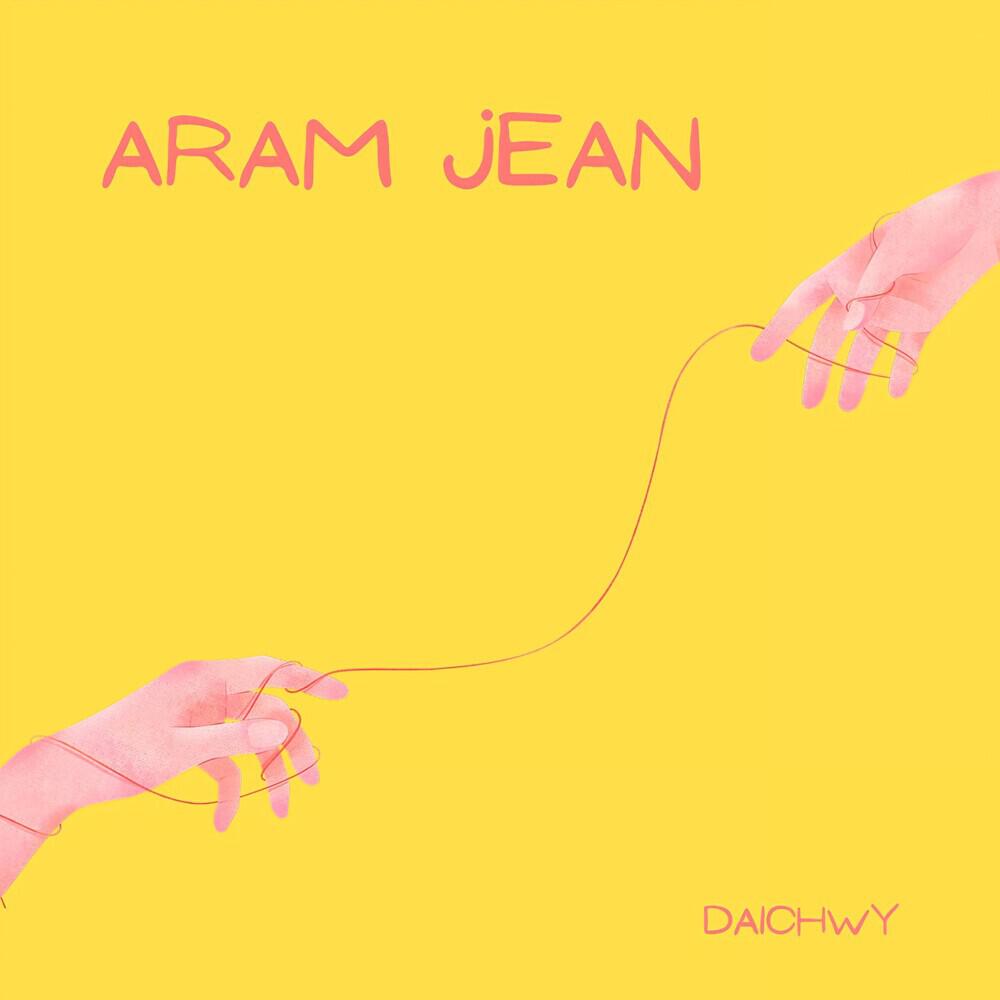 Релиз Aram Jean