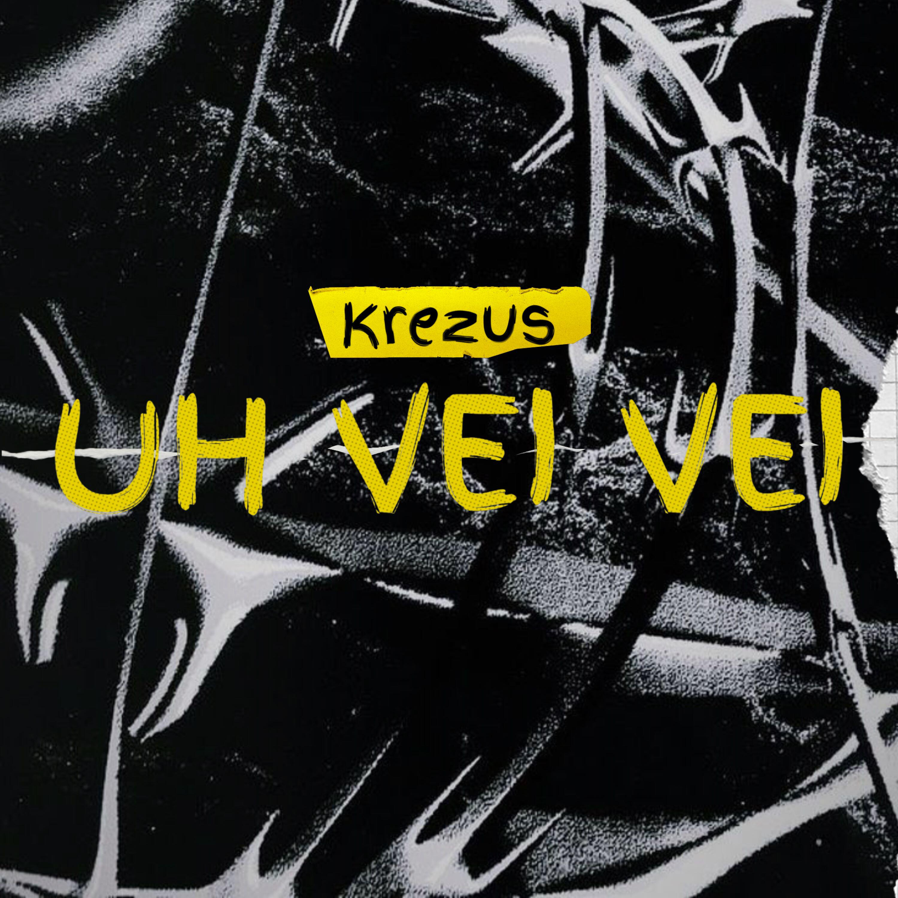 Трек UH VEI VEI