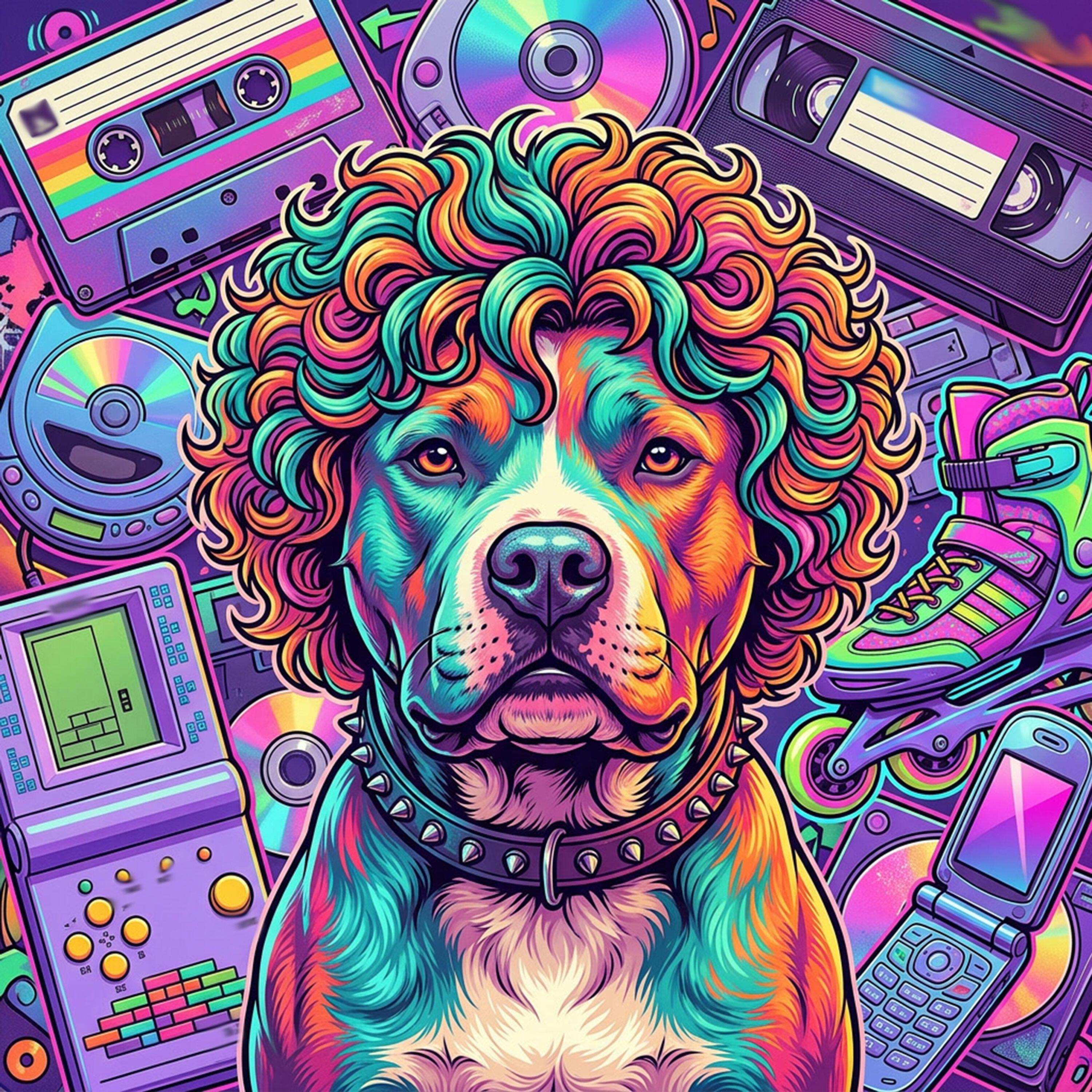 Релиз Песни с Батиной флешки