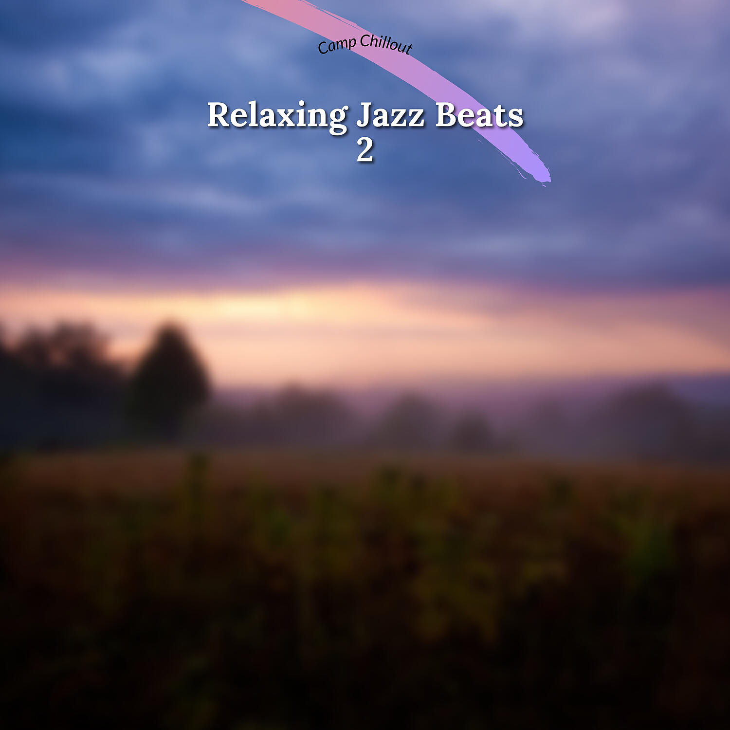 Релиз Relaxing Jazz Beats 2