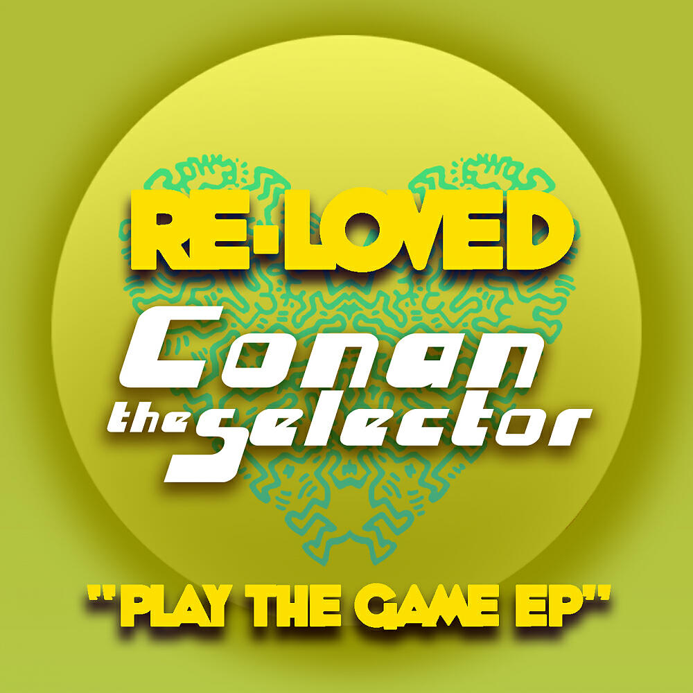 Релиз Play The Game EP