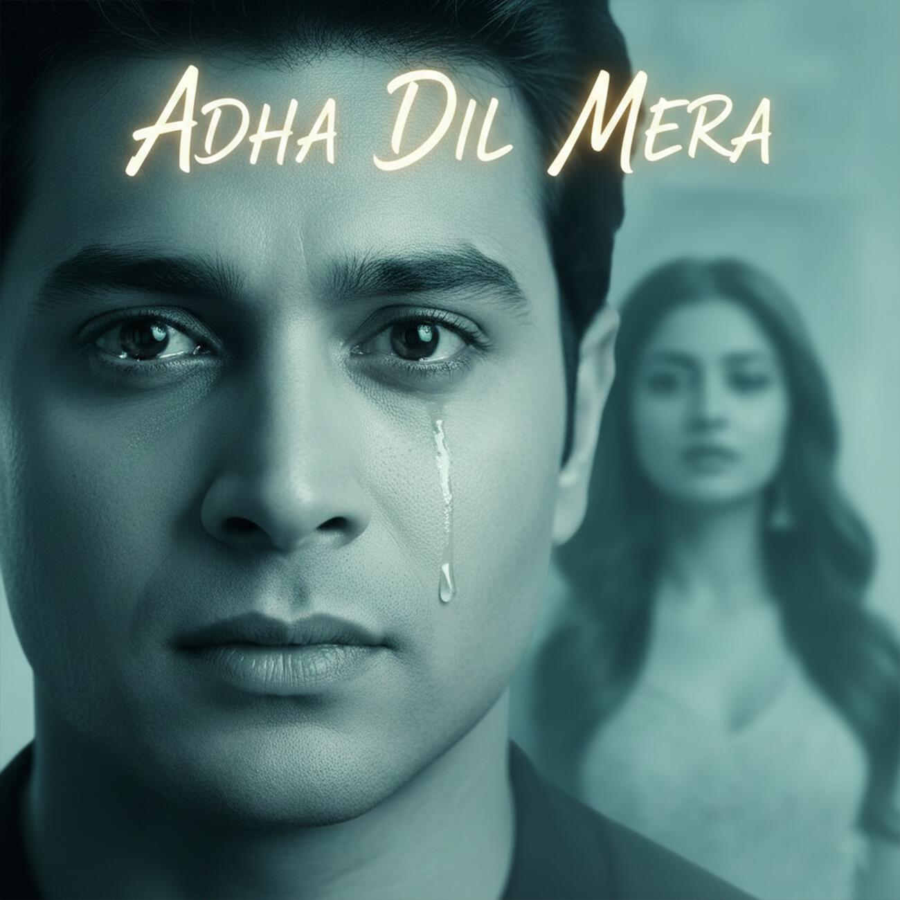 Nakul Sharma