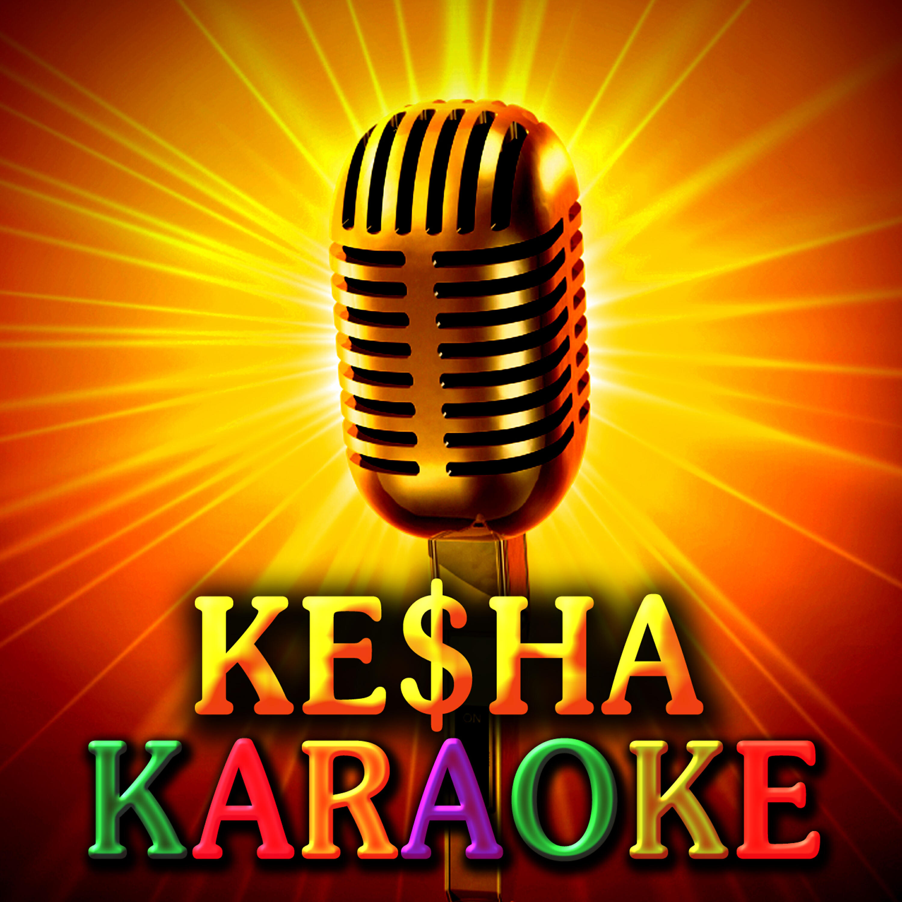 Релиз Ke$ha Karaoke