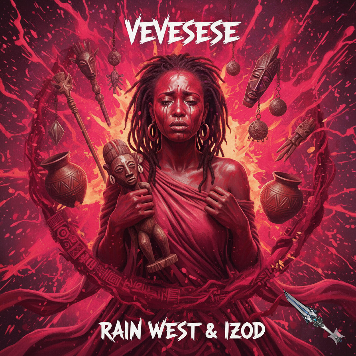 Rain West