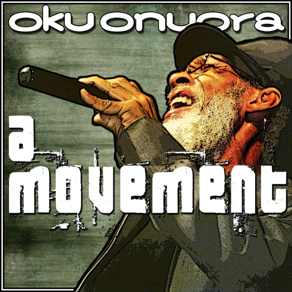 Релиз A Movement