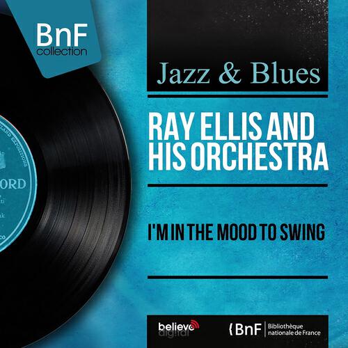 Релиз I'm in the Mood to Swing (Mono Version)