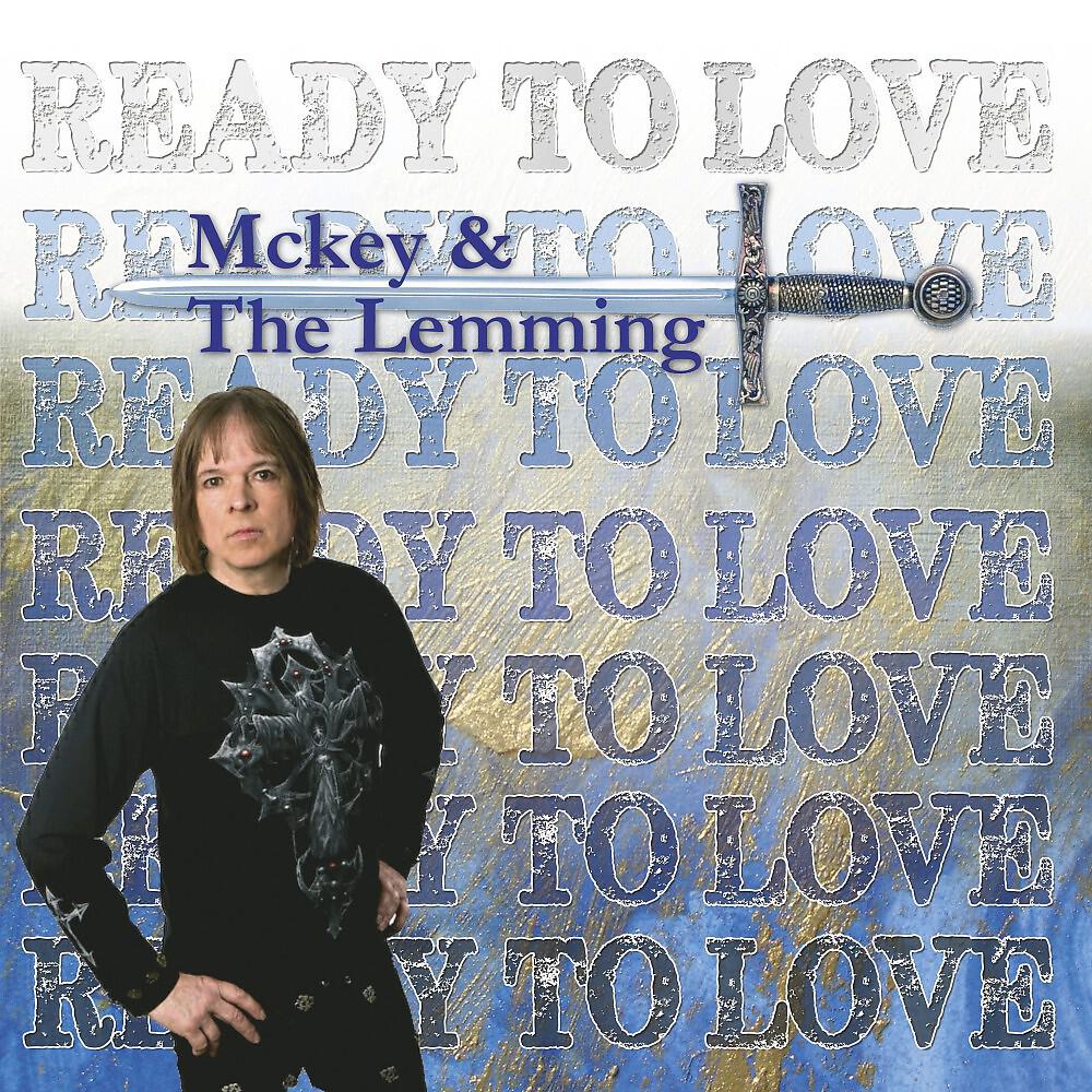 Mckey & The Lemming