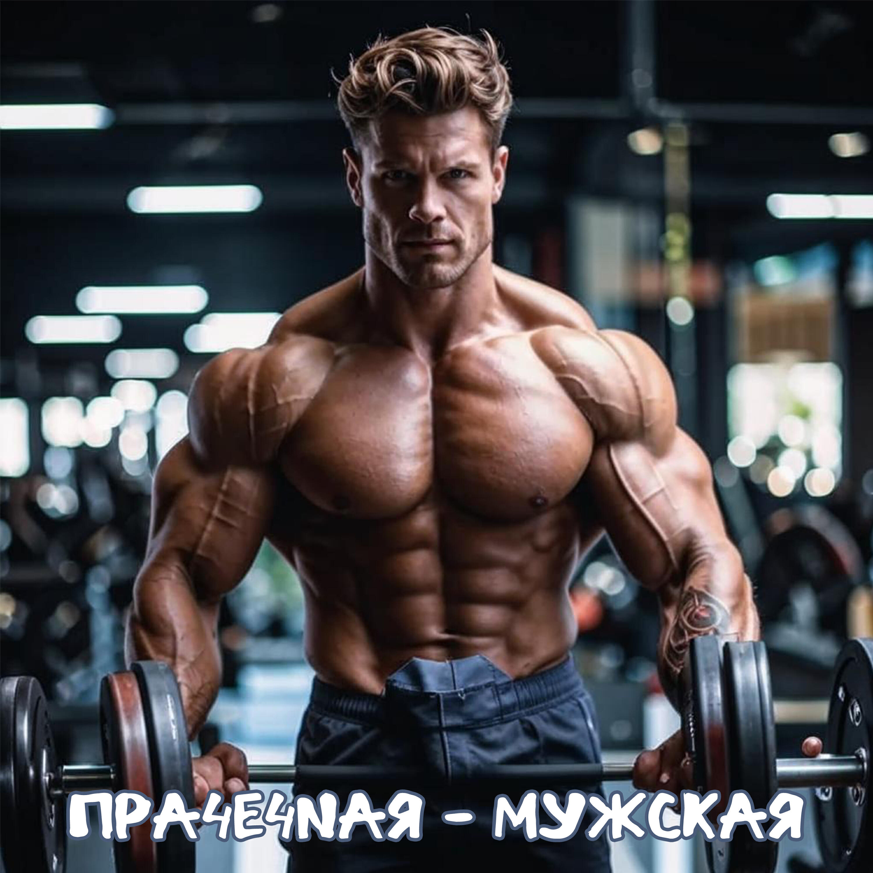 Релиз Мужская