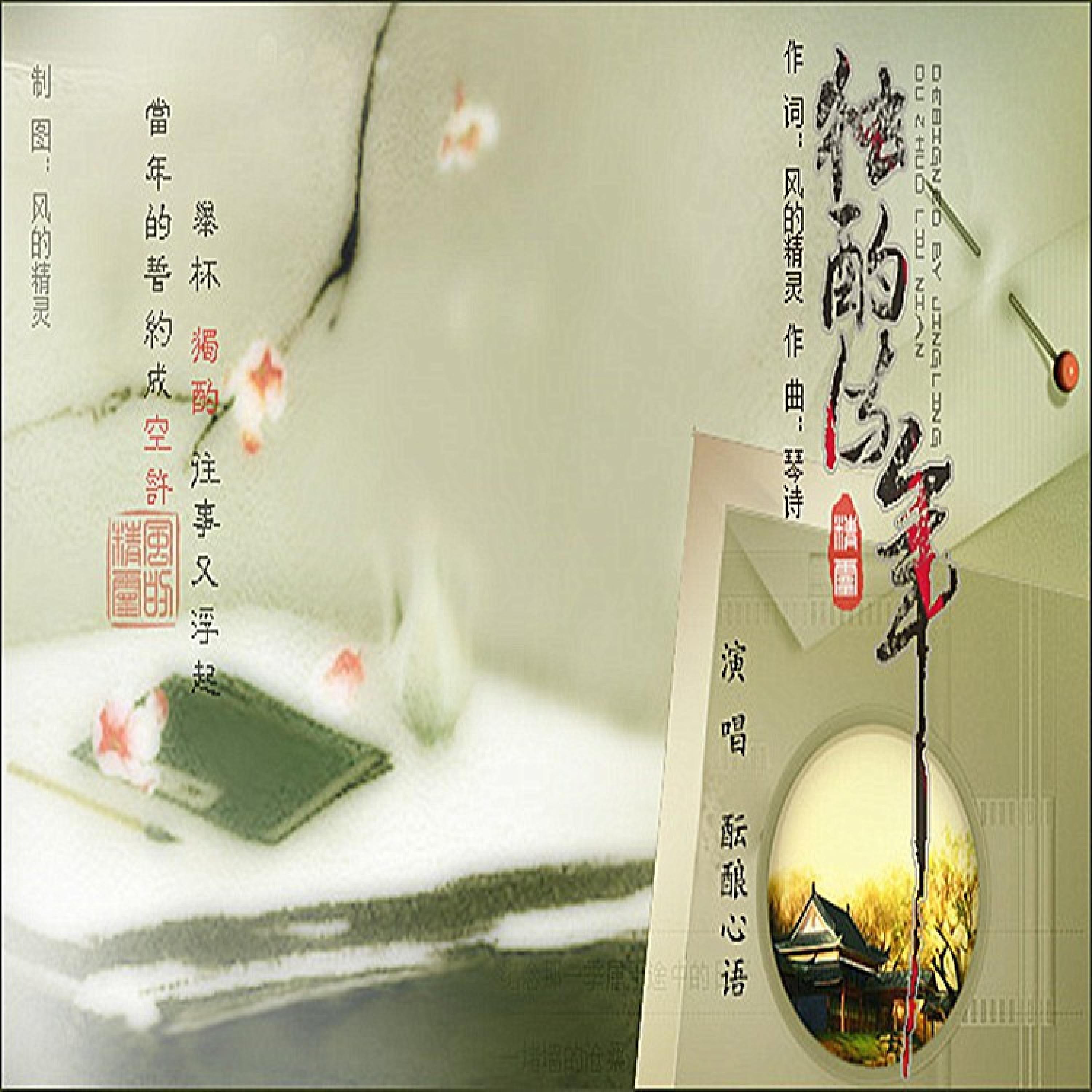 Релиз 独酌流年