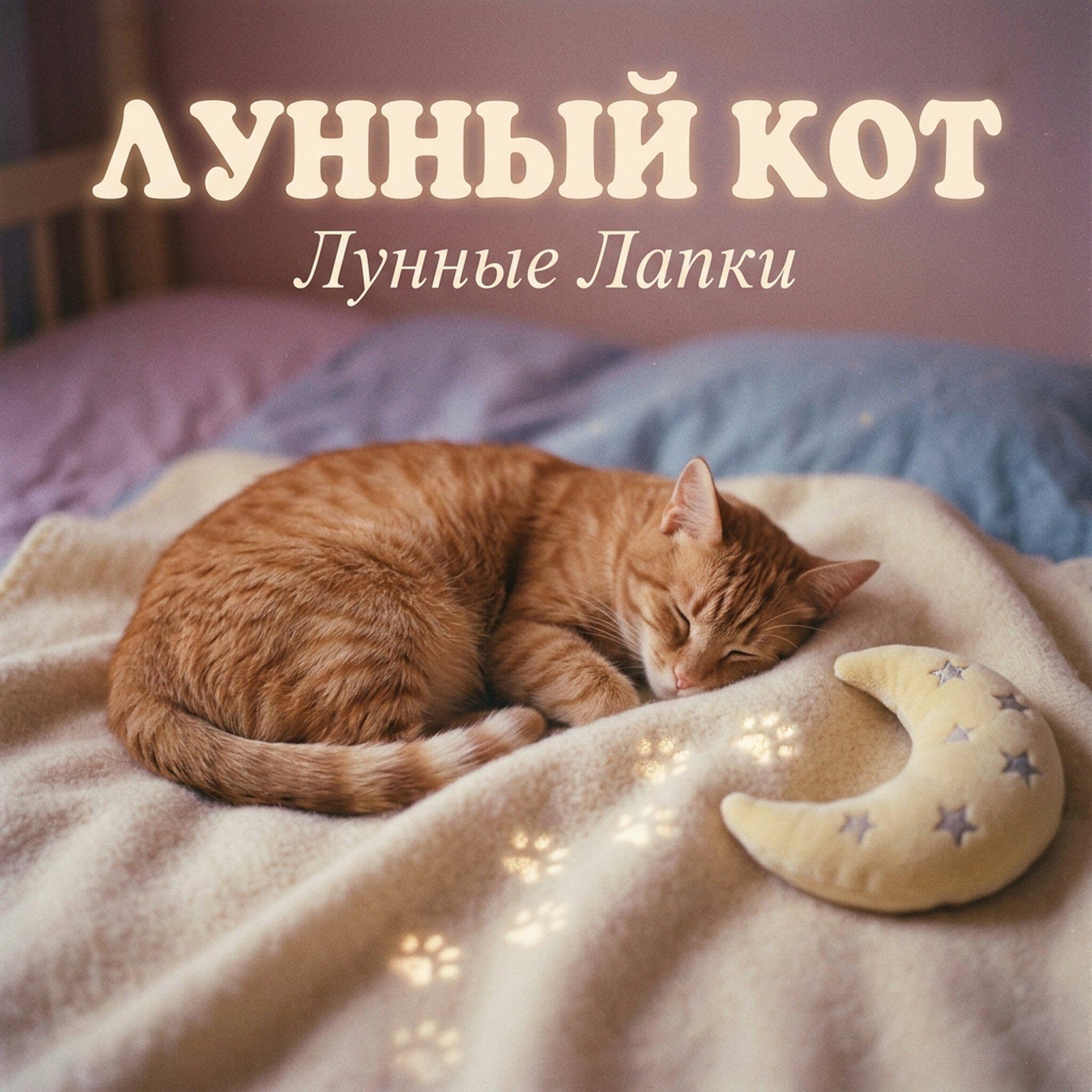 Лунный Кот