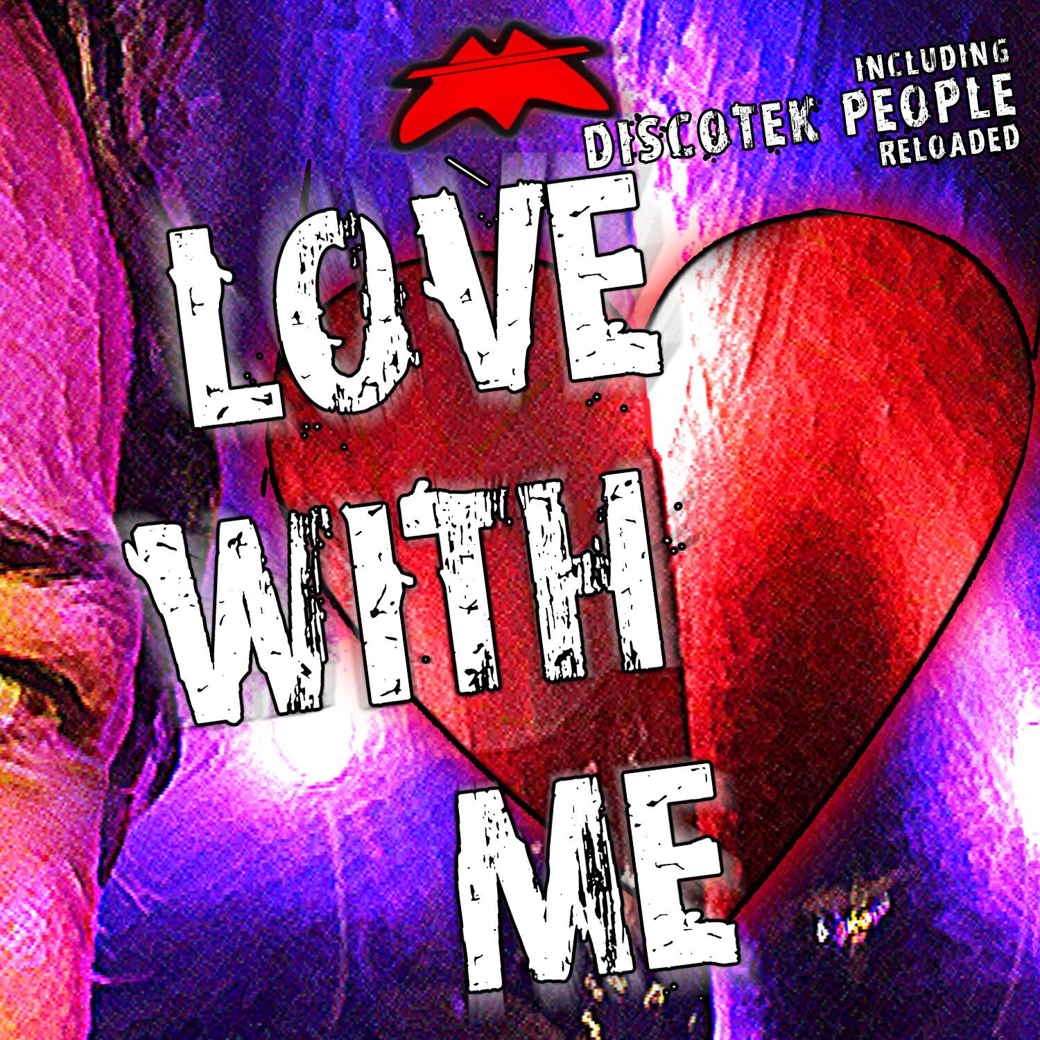Релиз Love with Me