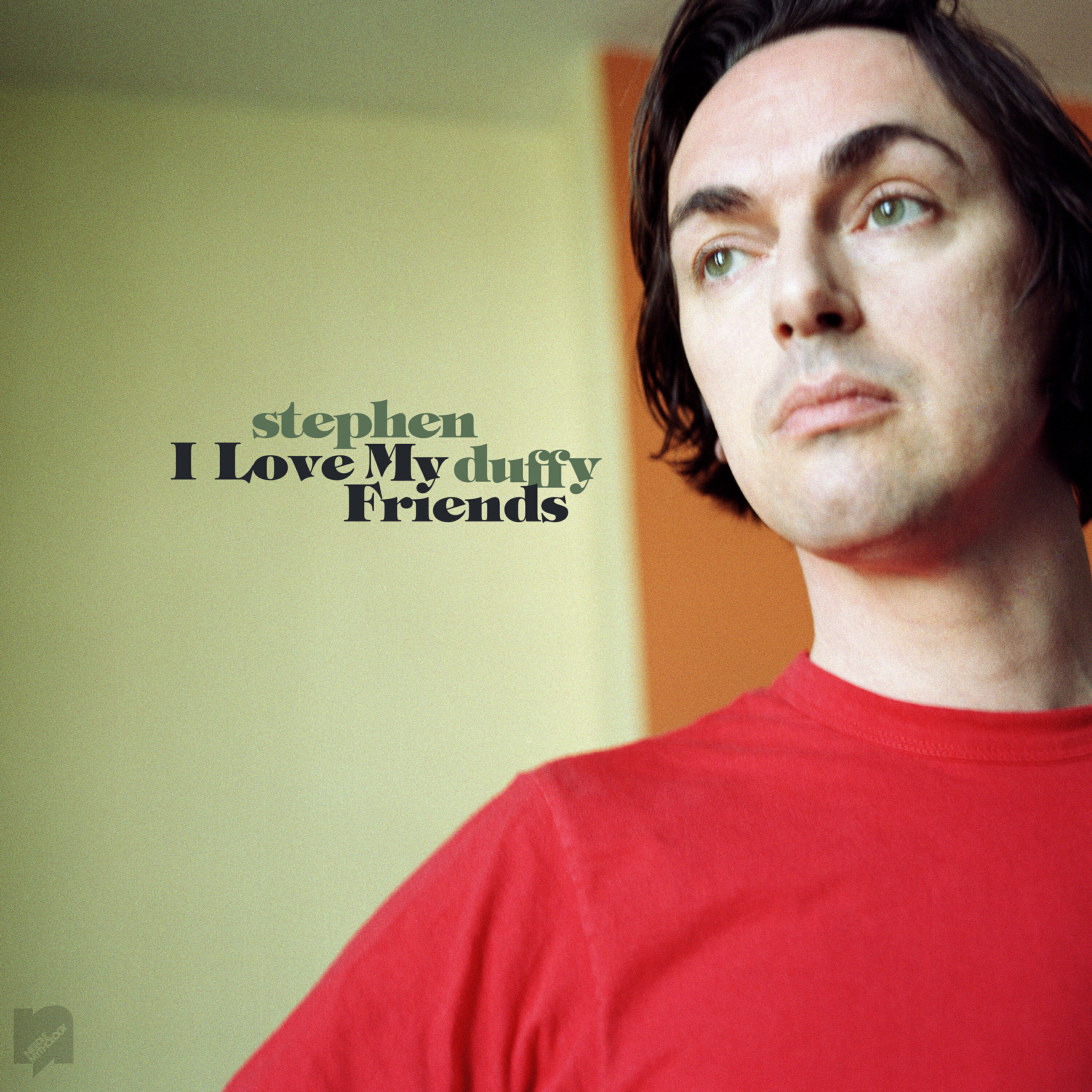 Релиз I Love My Friends