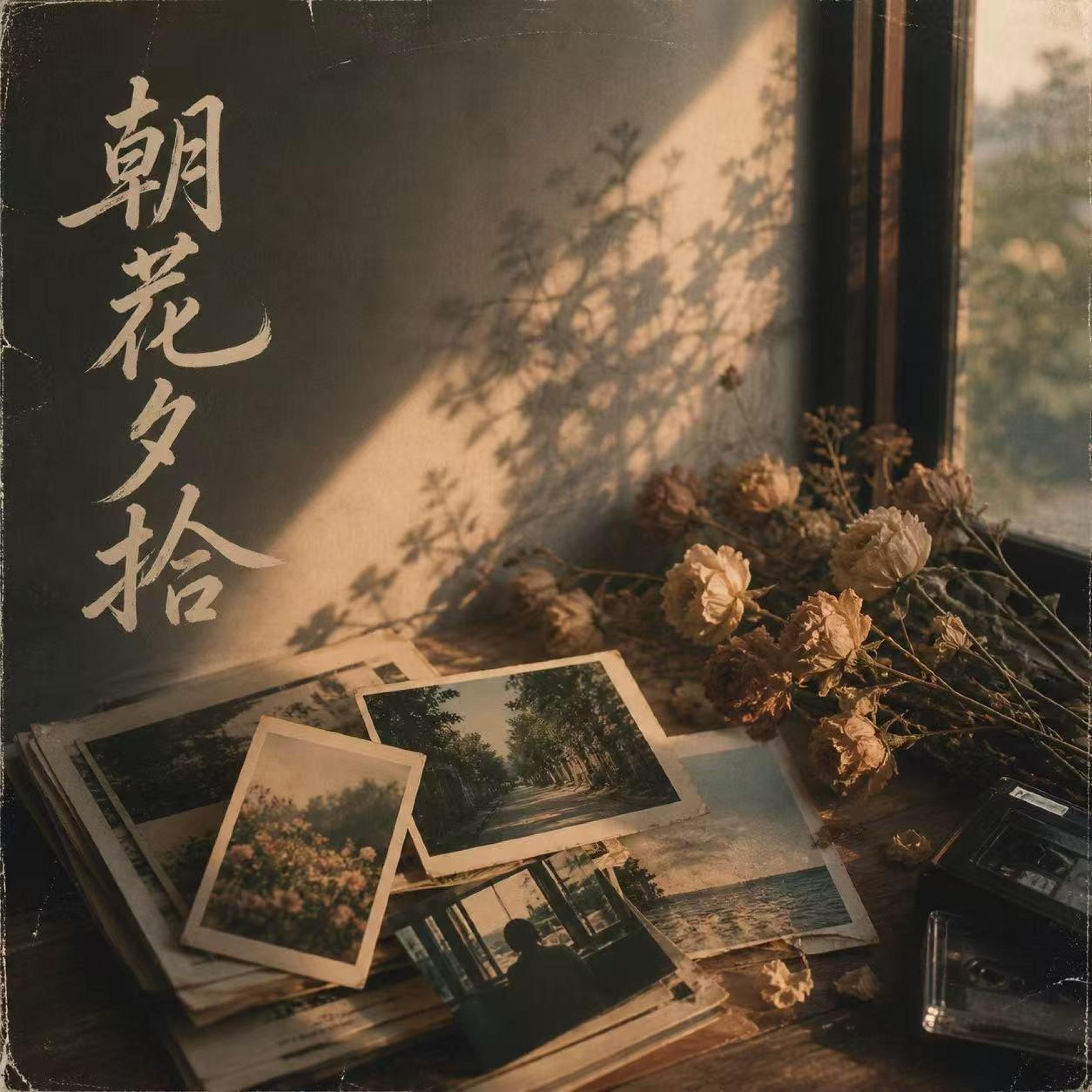 Релиз 朝花夕拾