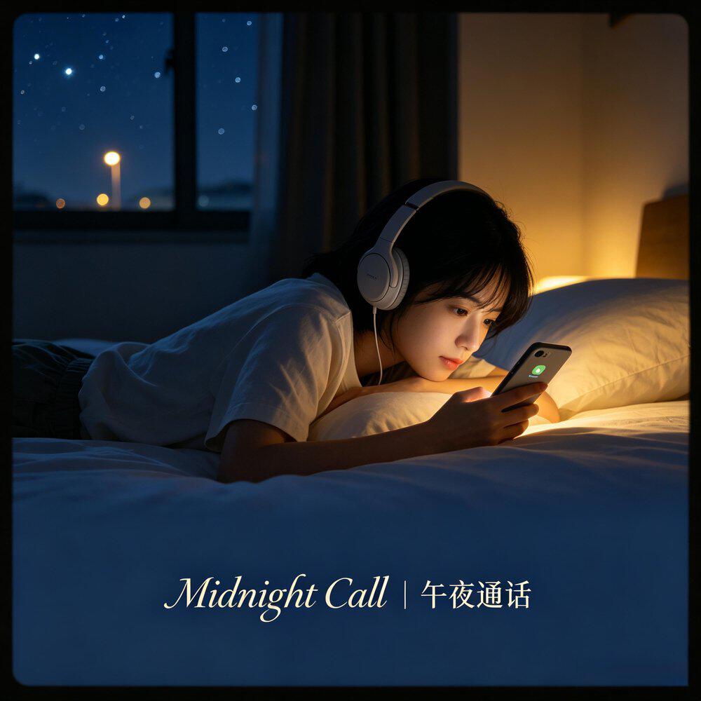 Релиз 午夜通话（Midnight Call）