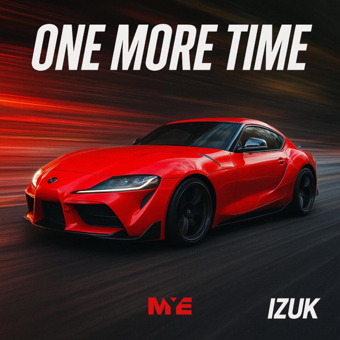 Релиз One More Time