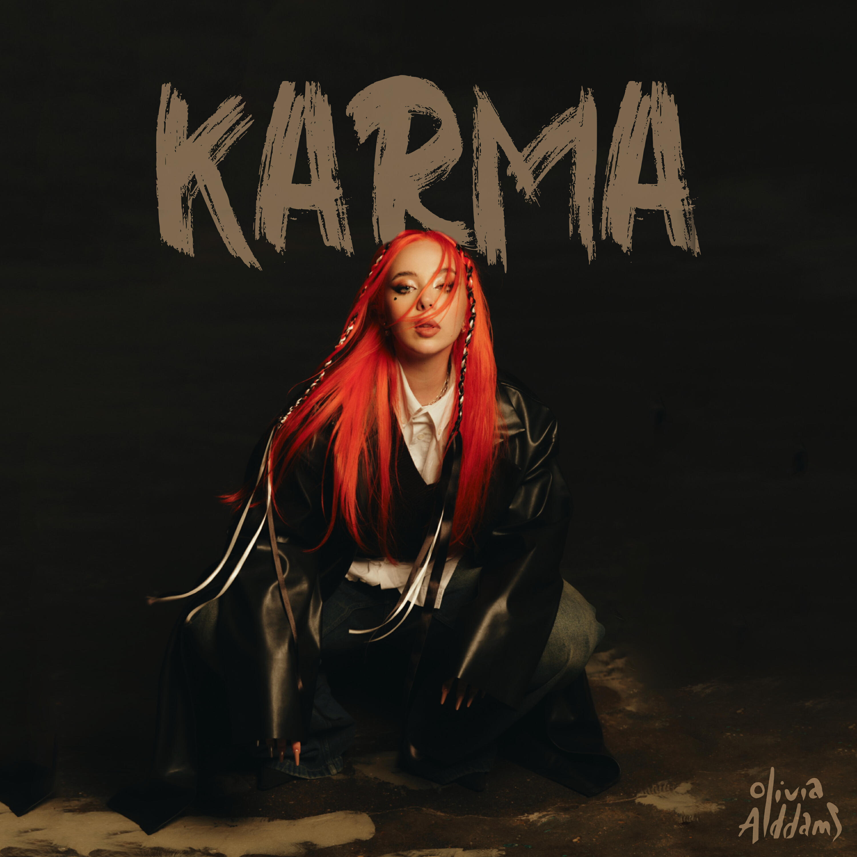 Релиз Karma