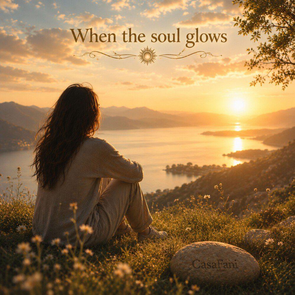 Релиз When the Soul Glows