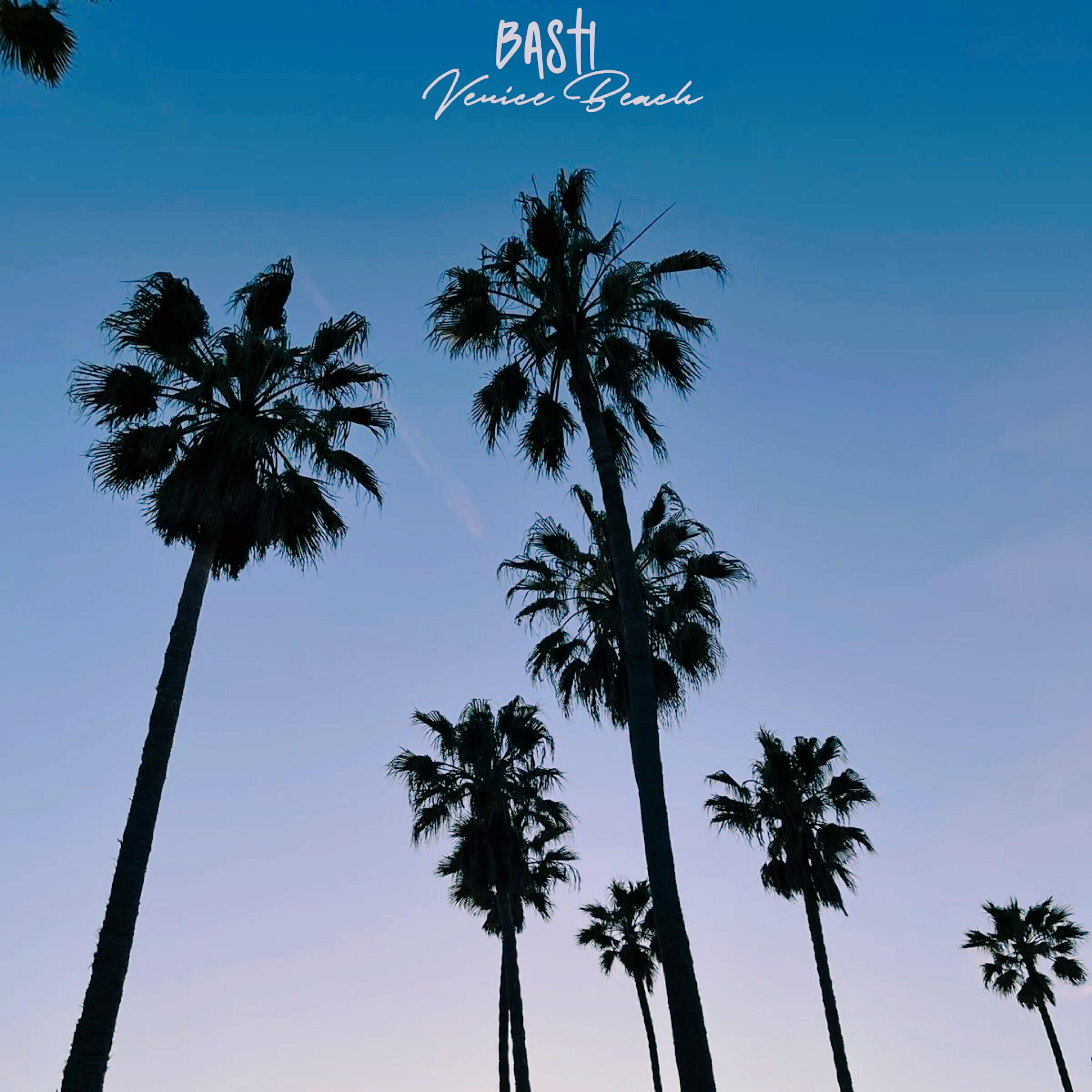 Релиз Venice Beach
