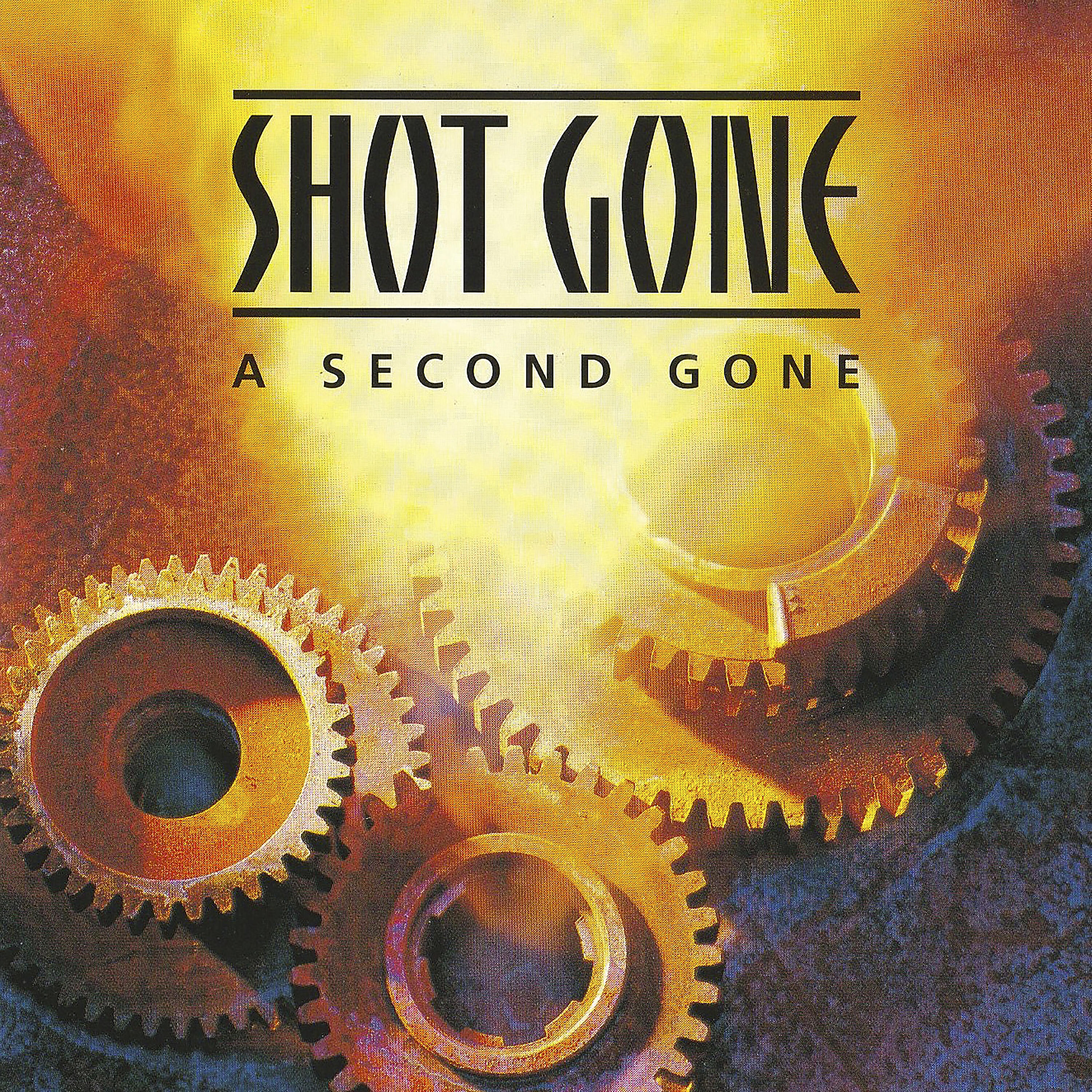 SHOT GONE