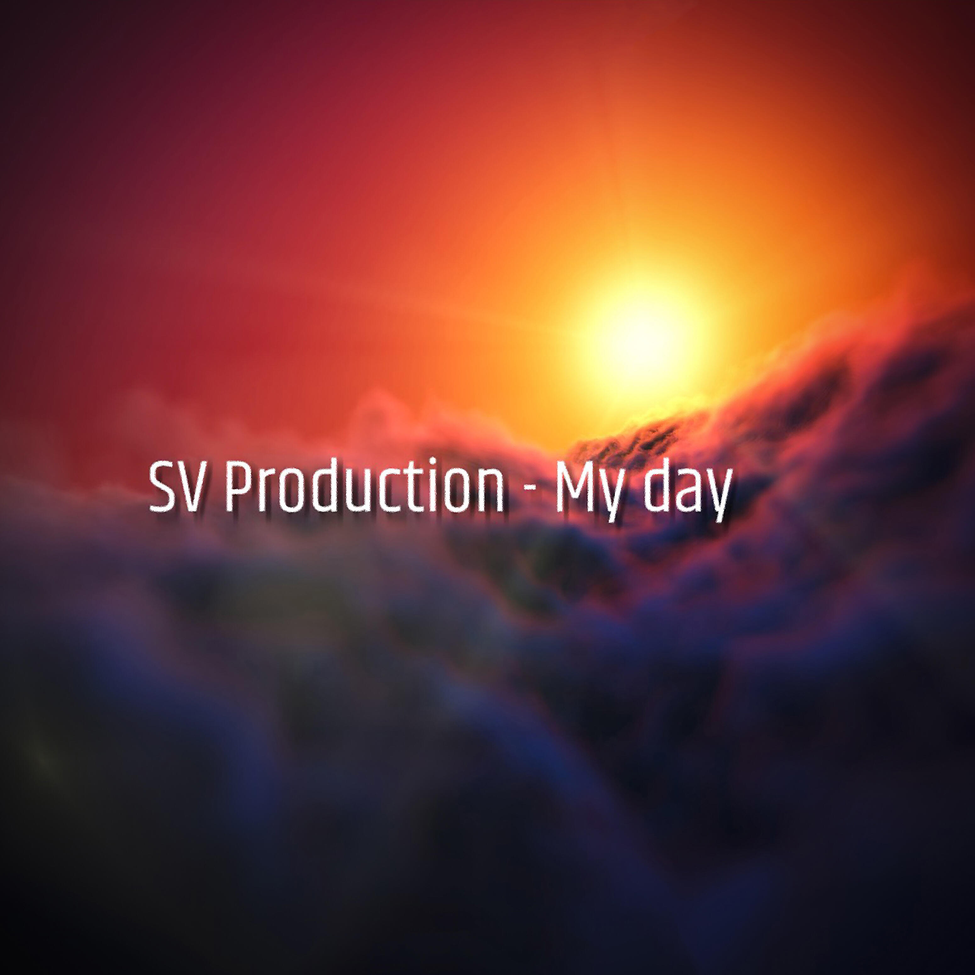 Релиз My Day
