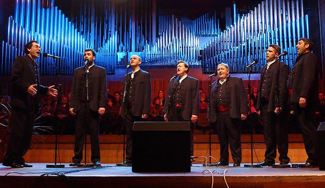 Klapa Nostalgija