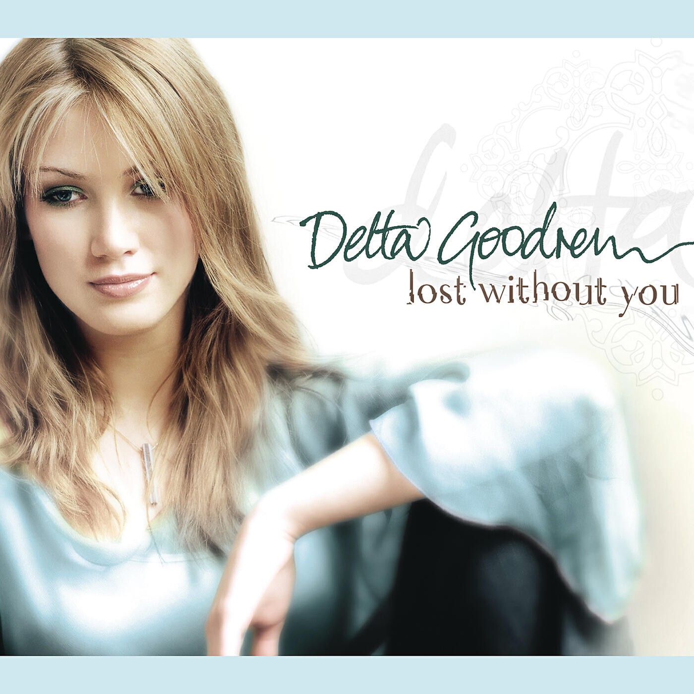 Релиз Lost Without You