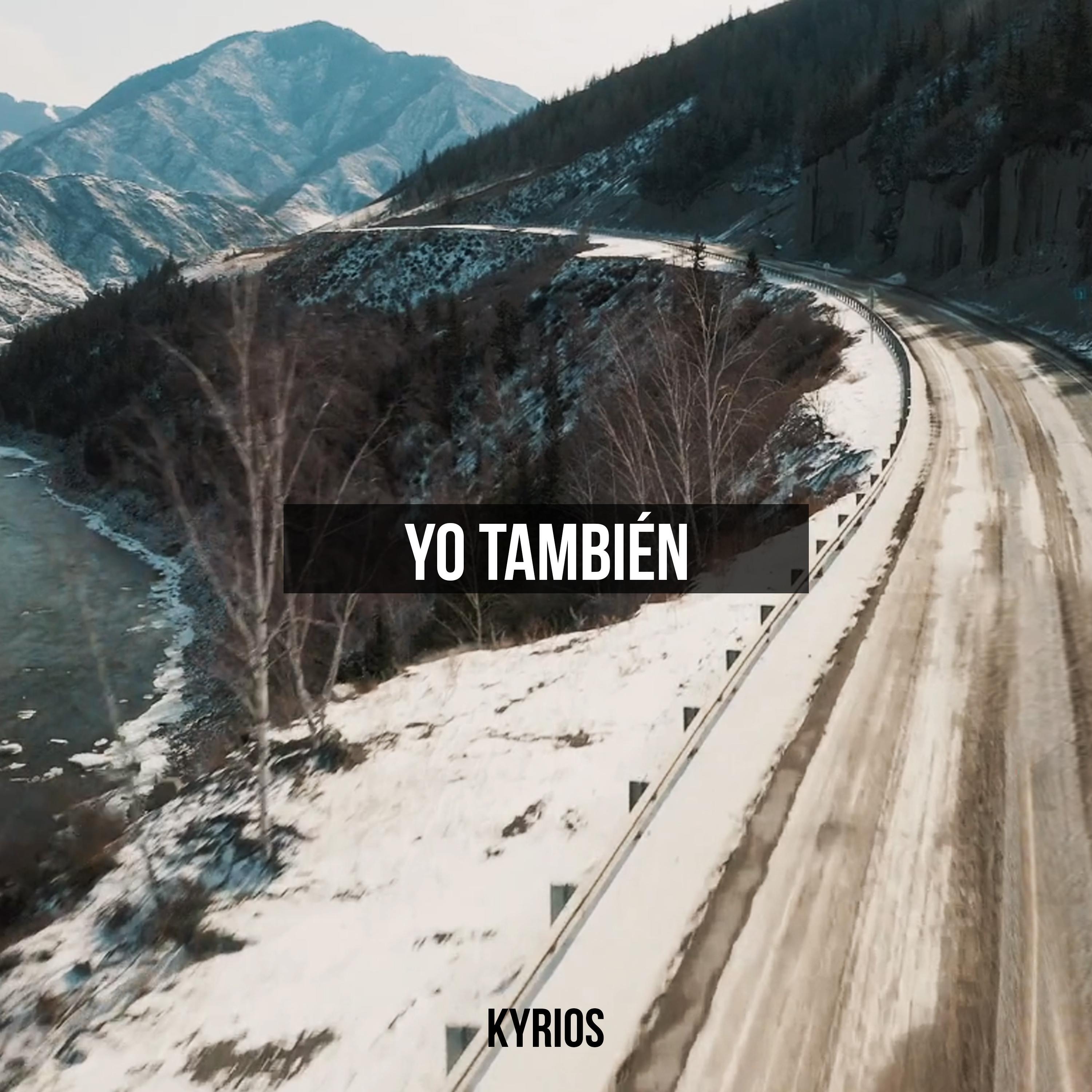 Релиз Yo también (Un Billón De Veces)