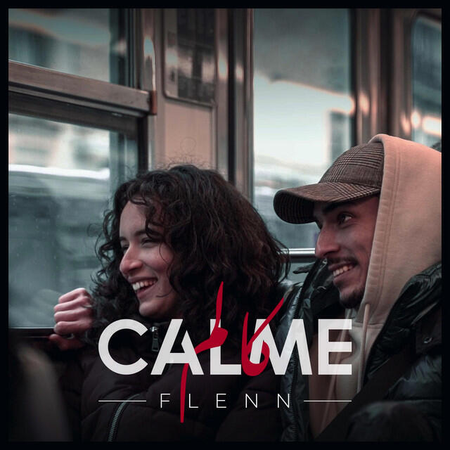 Релиз Calme