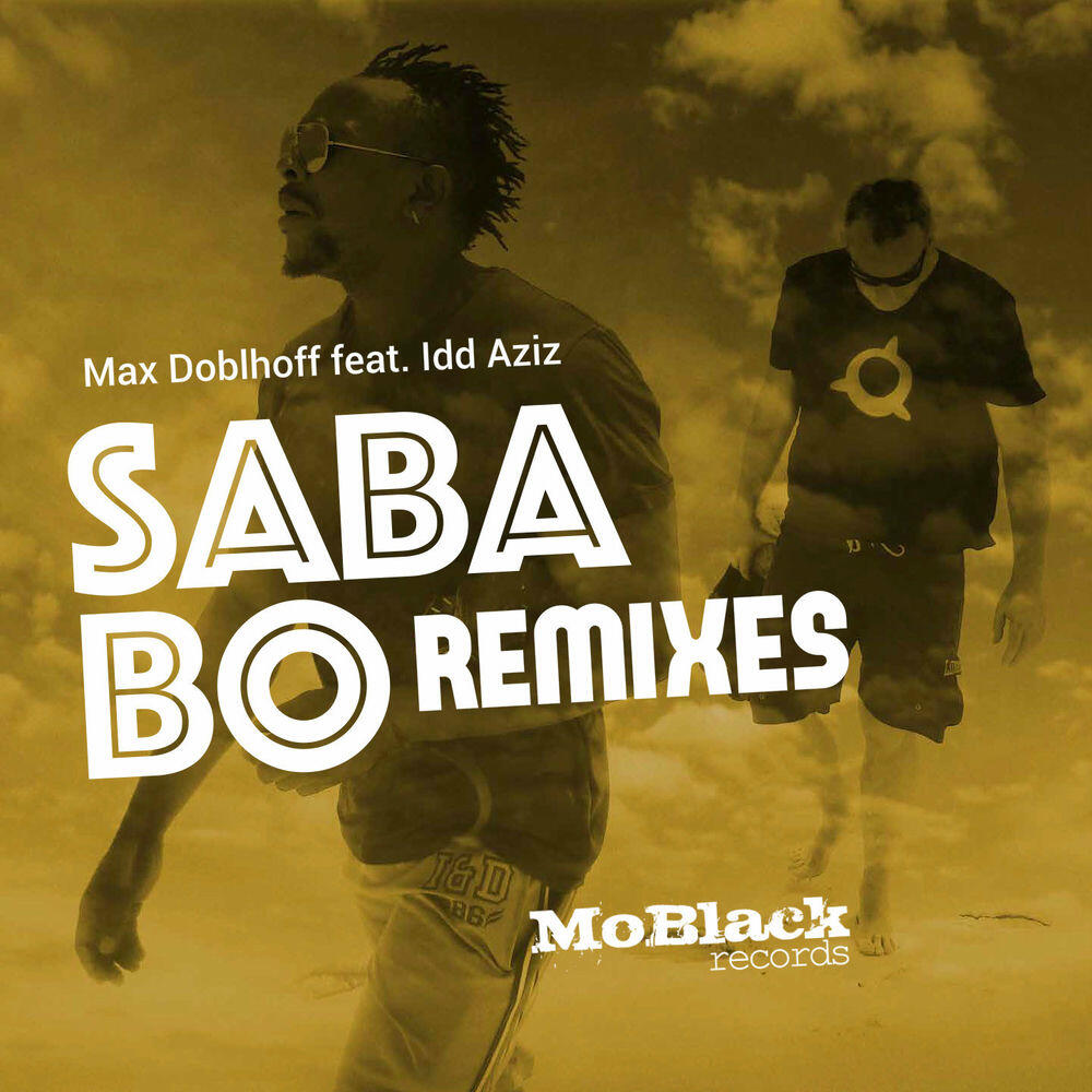 Релиз Saba Bo (Remixes)