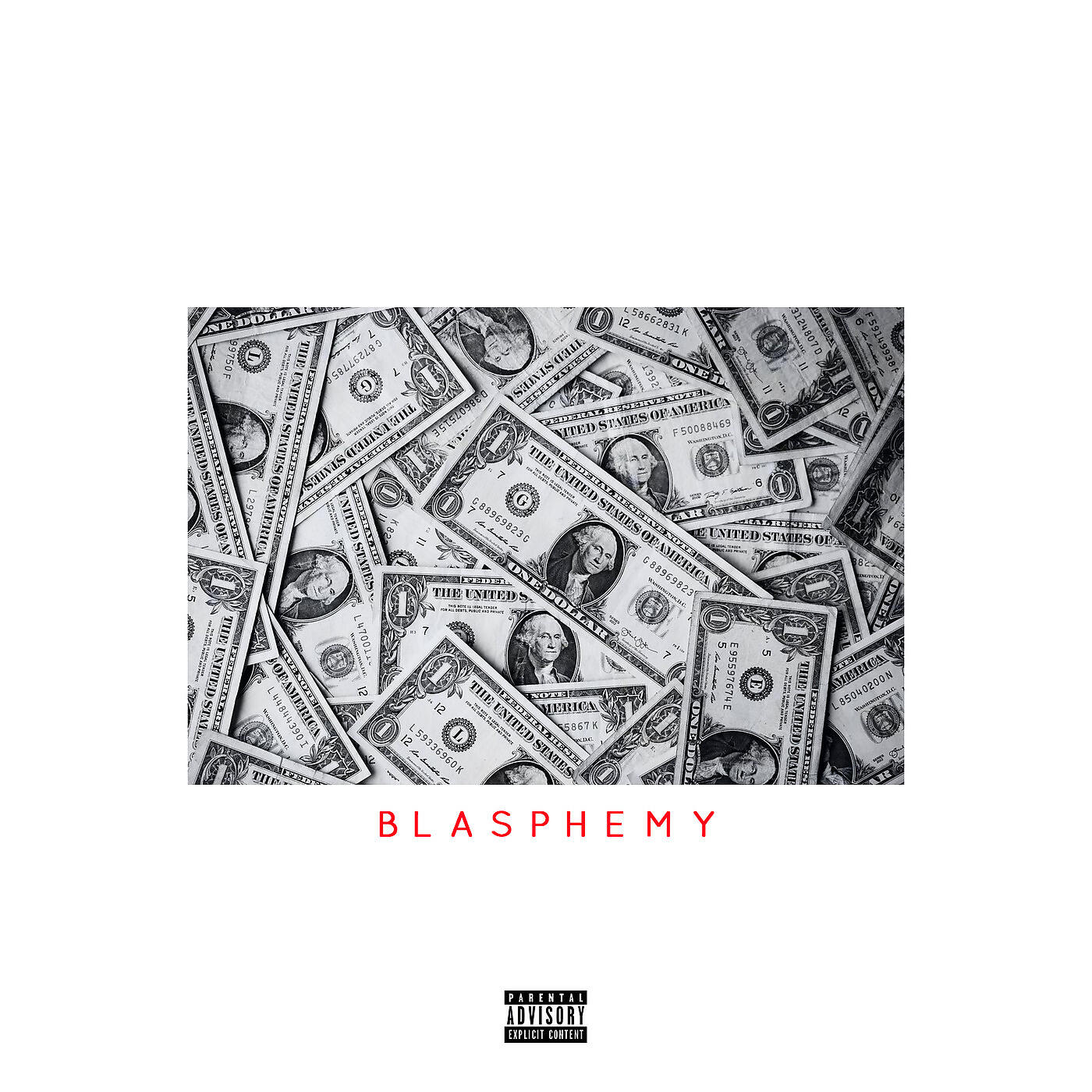 Релиз Blasphemy