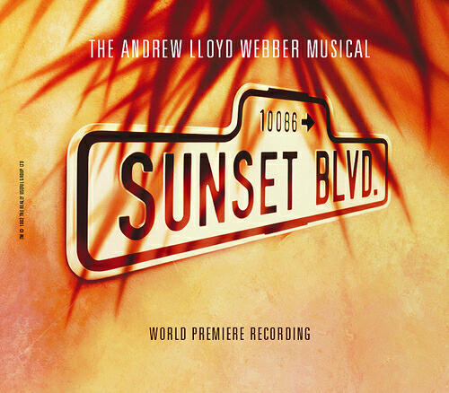 Andrew Lloyd Webber, Daniel Benzali, Michael Bauer, Patti LuPone - Journey To Paramount